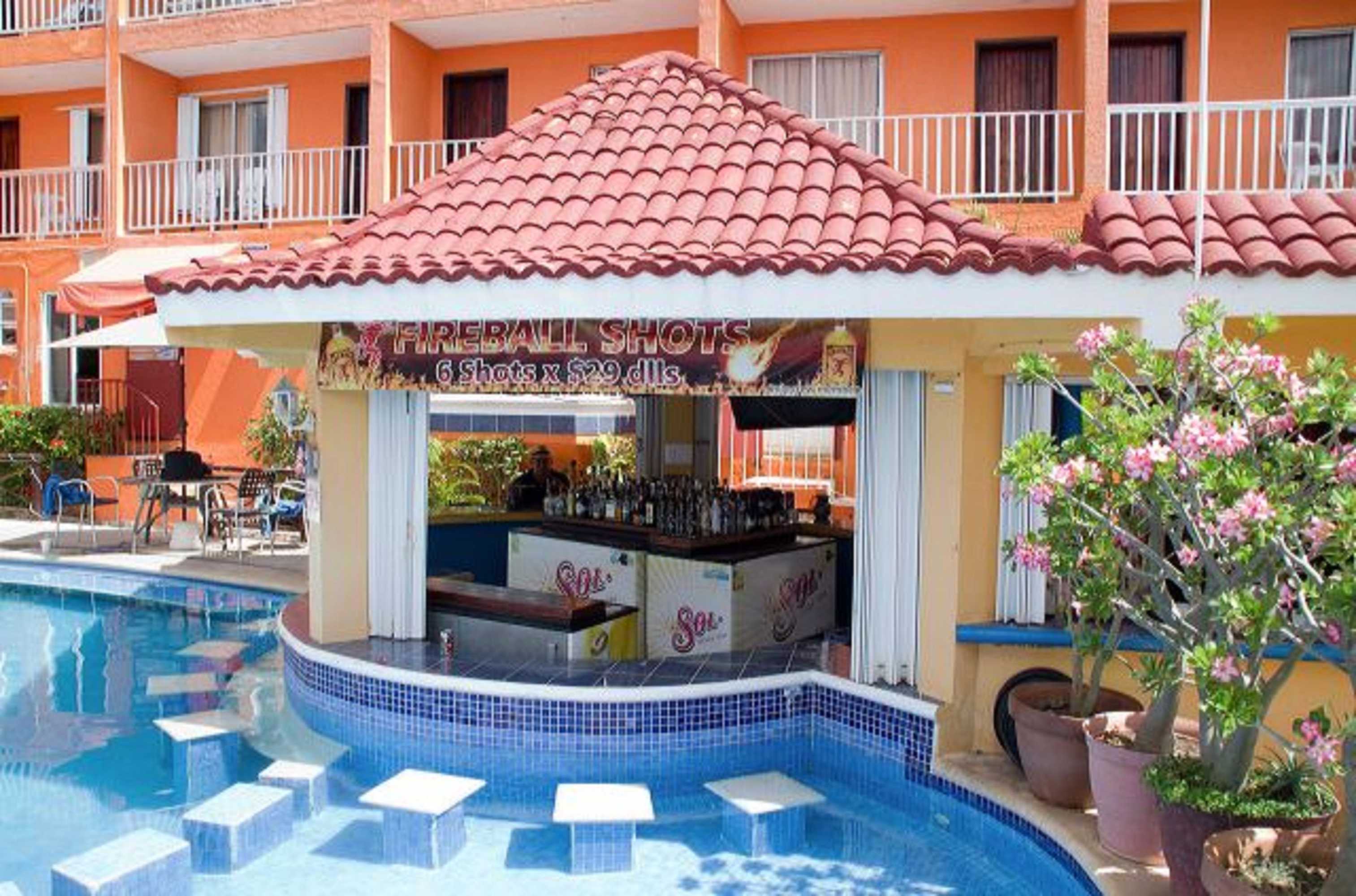Gift card for Hotel Barracuda Cozumel Gift card for Hotel Barracuda Cozumel