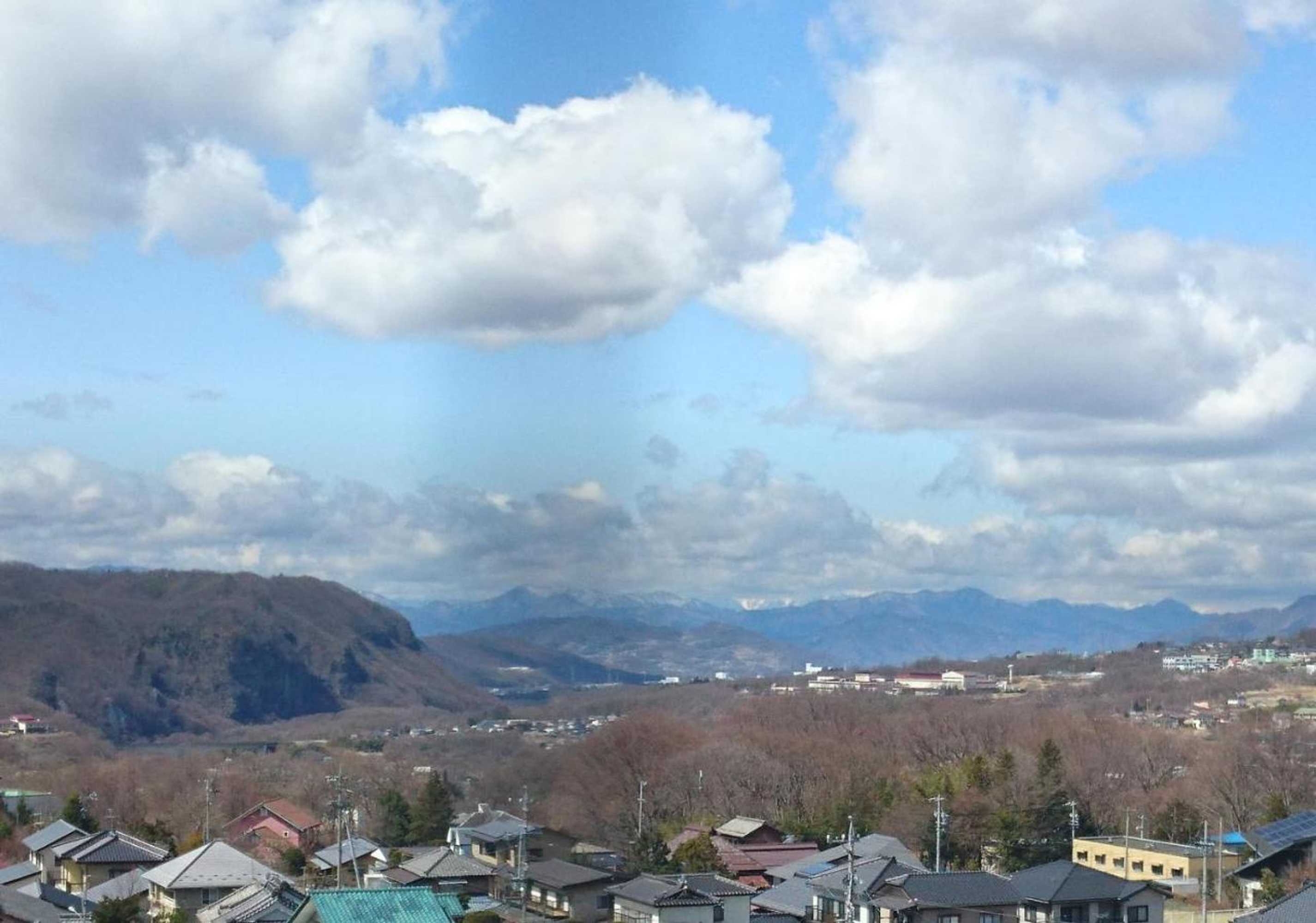 Gift card for Komoro Grand Castle Hotel