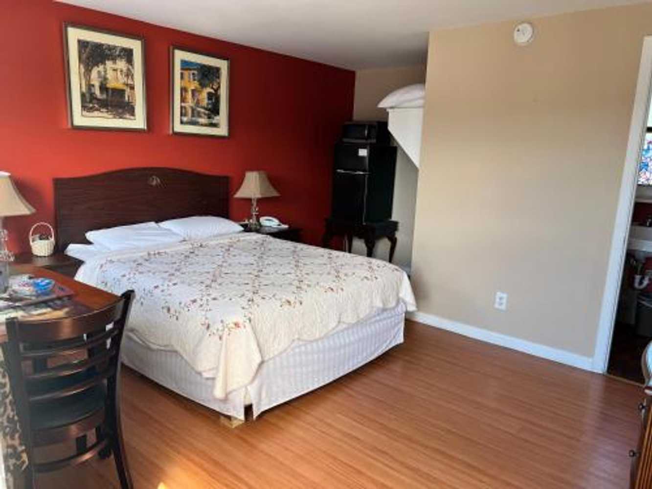 Gift card for Great House Motel