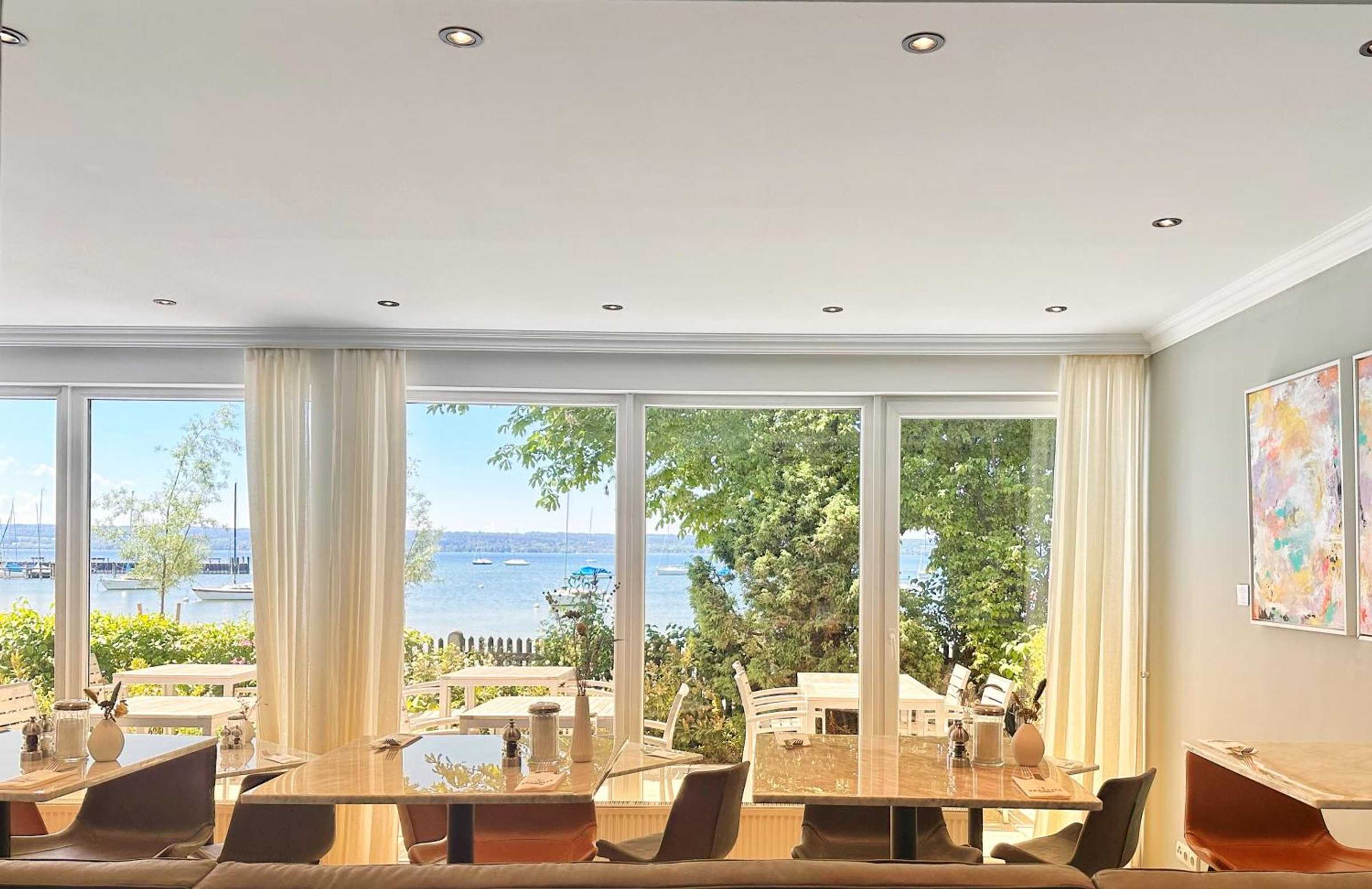 Gift card for Seespitz Gästehaus