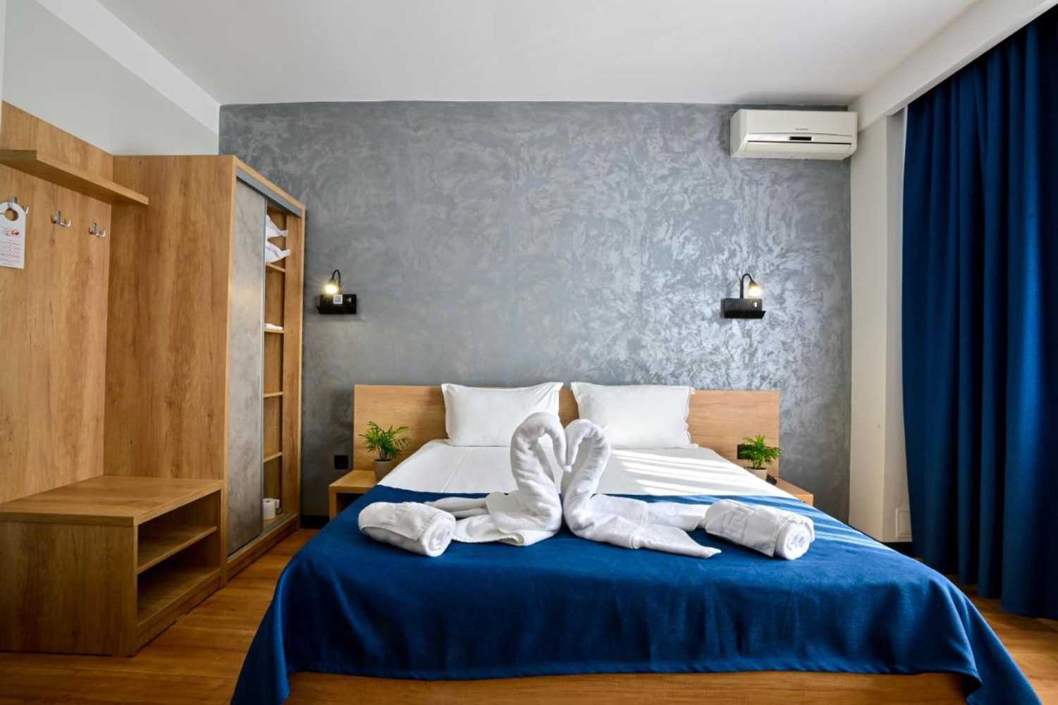 Gift card for Hotel Class Hermannstadt