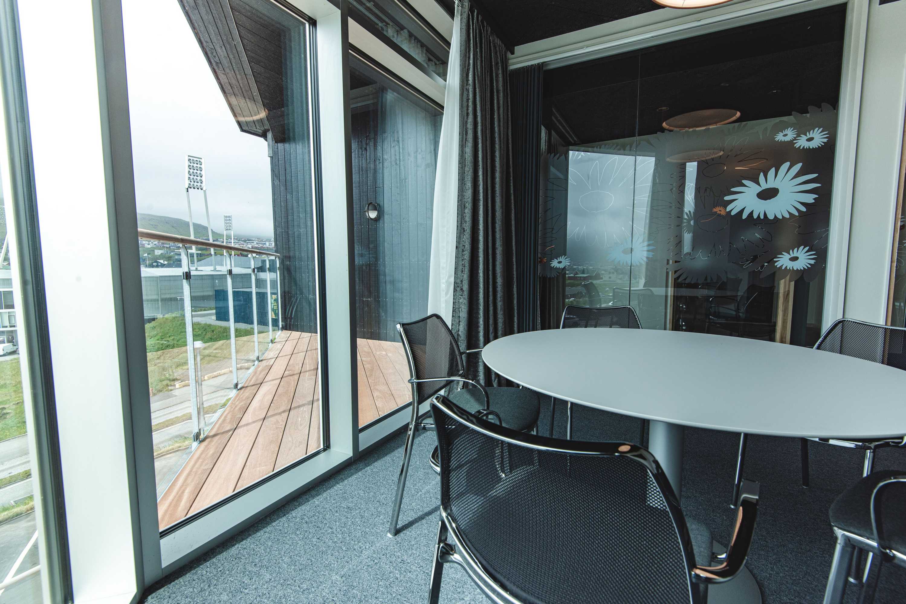 Gift card for Hotel Brandan