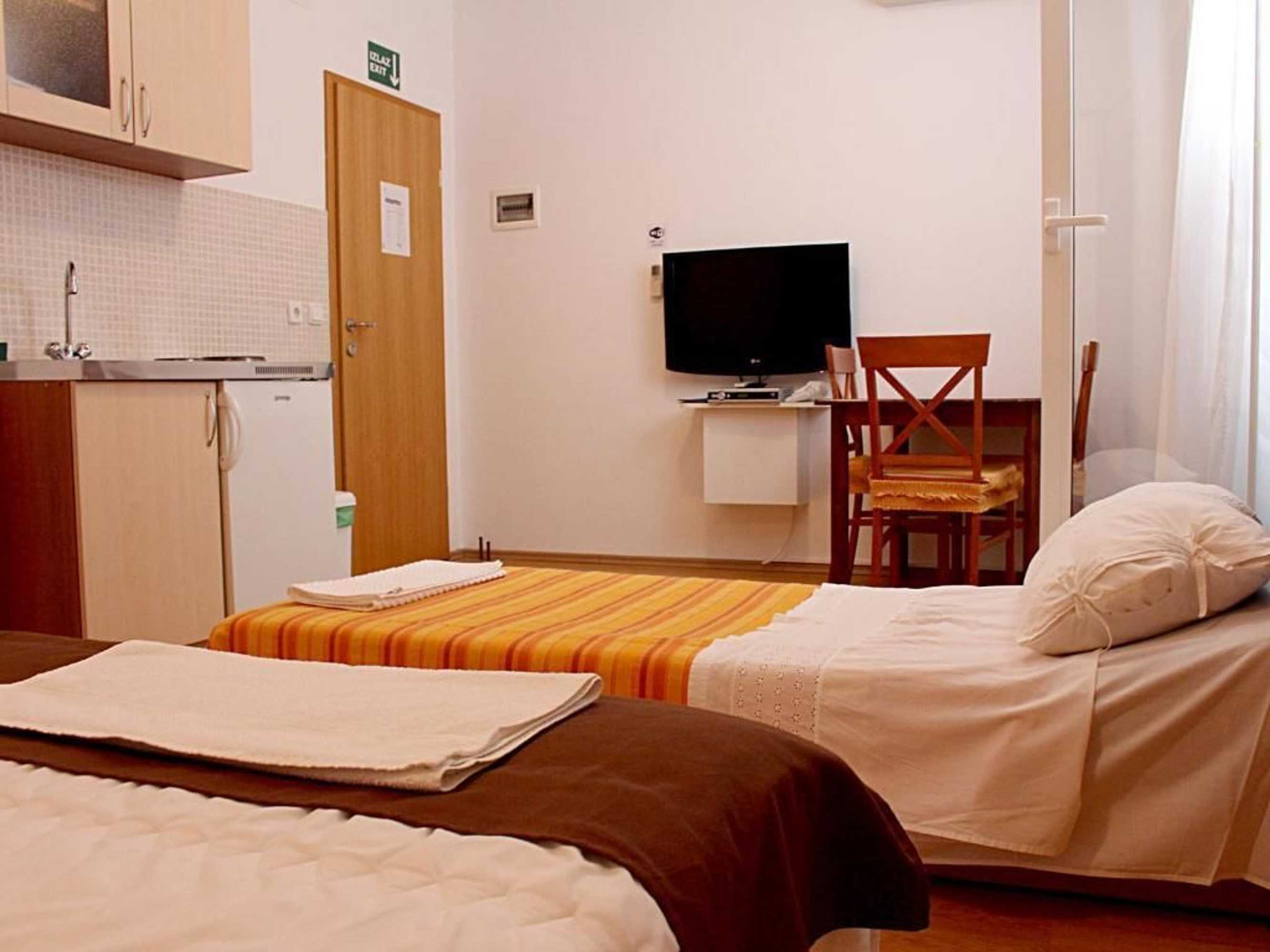 Gift card for Apartmani Krka Rooms Gift card for Apartmani Krka Rooms