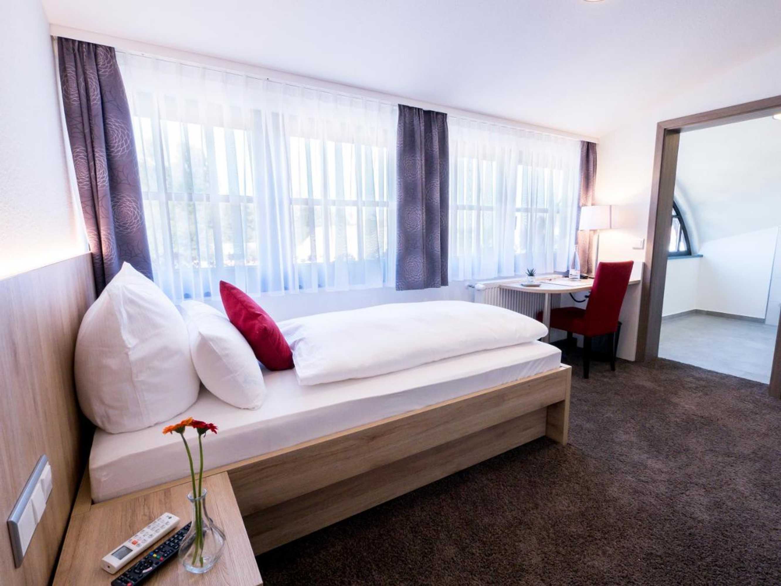 Gift card for Hotel Restaurant Schiff