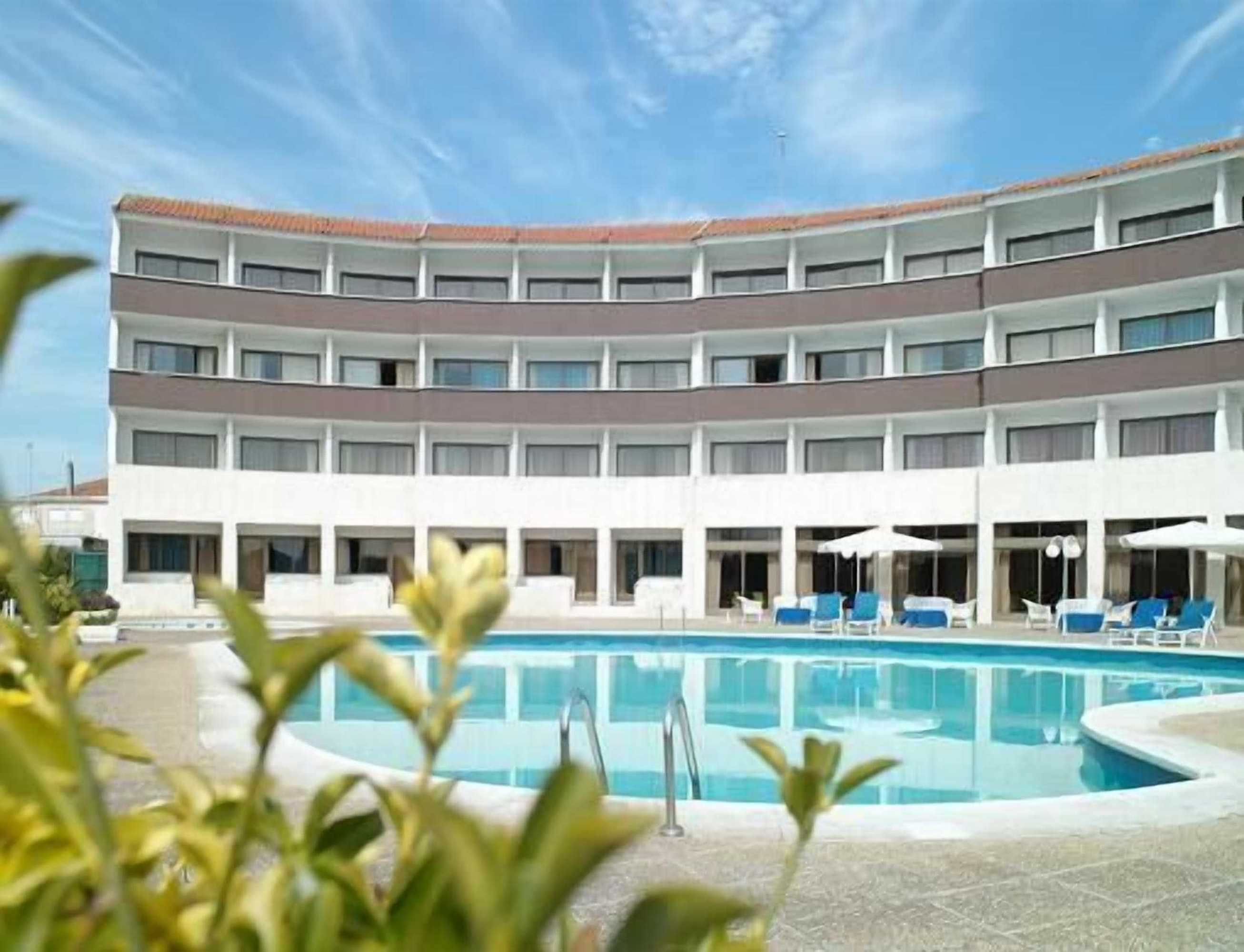 Gift card for Hotel Meia Lua Gift card for Hotel Meia Lua