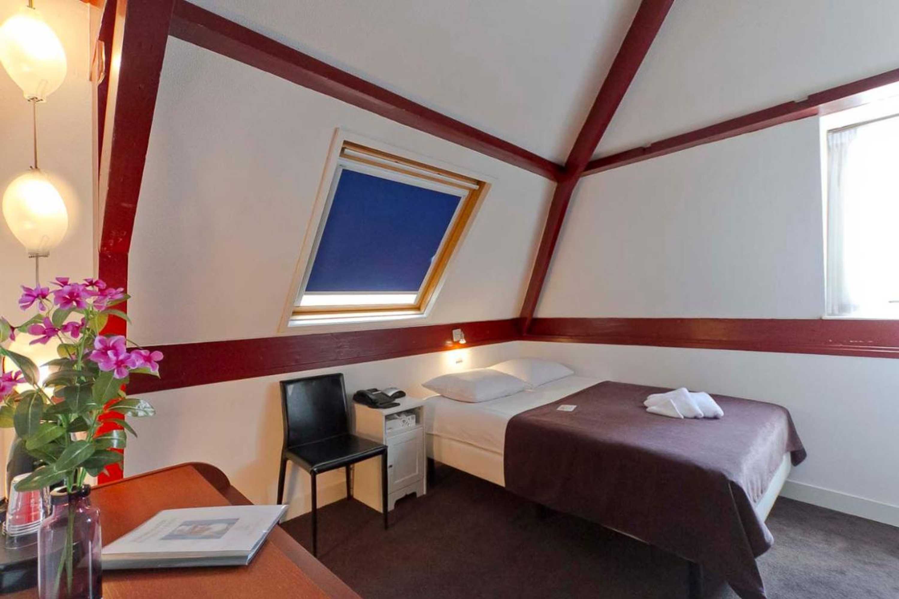 Gift card for Hotel de Gaaper