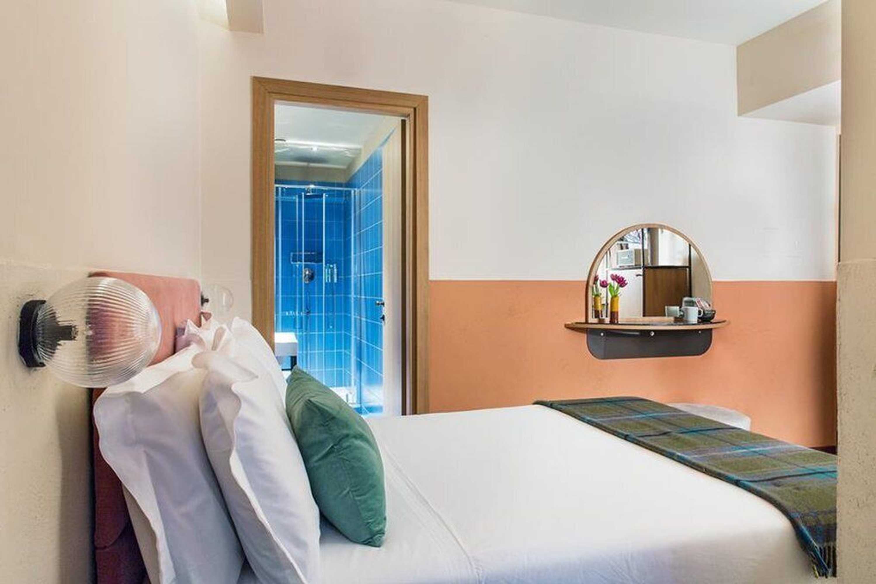 Gift card for Condominio Monti Boutique Hotel Gift card for Condominio Monti Boutique Hotel