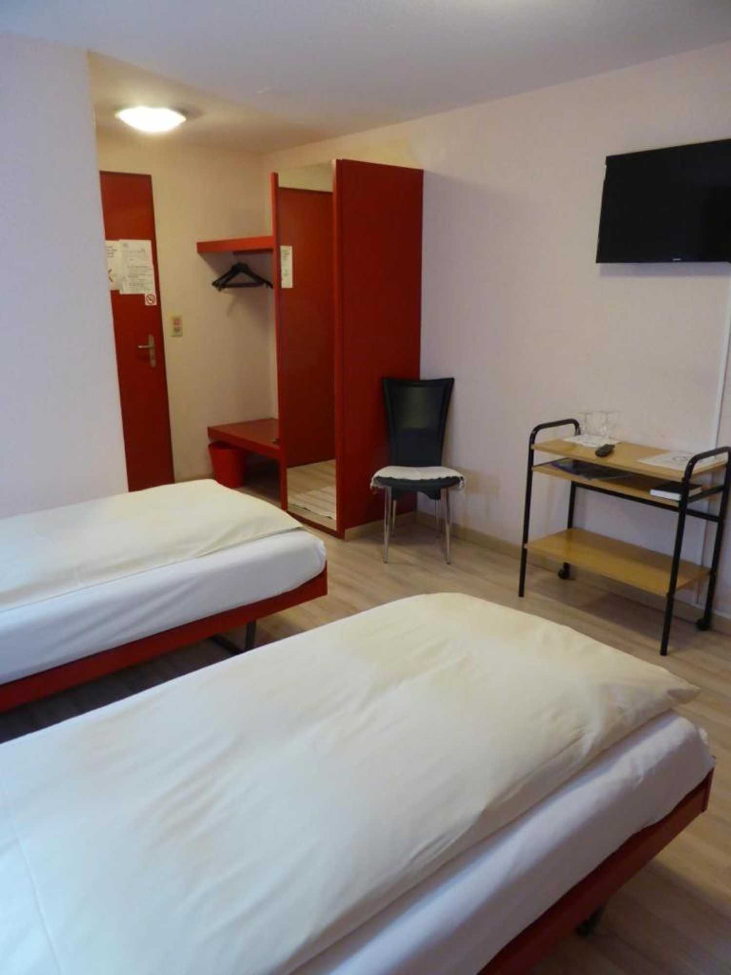 Gift card for Hotel Lyssach