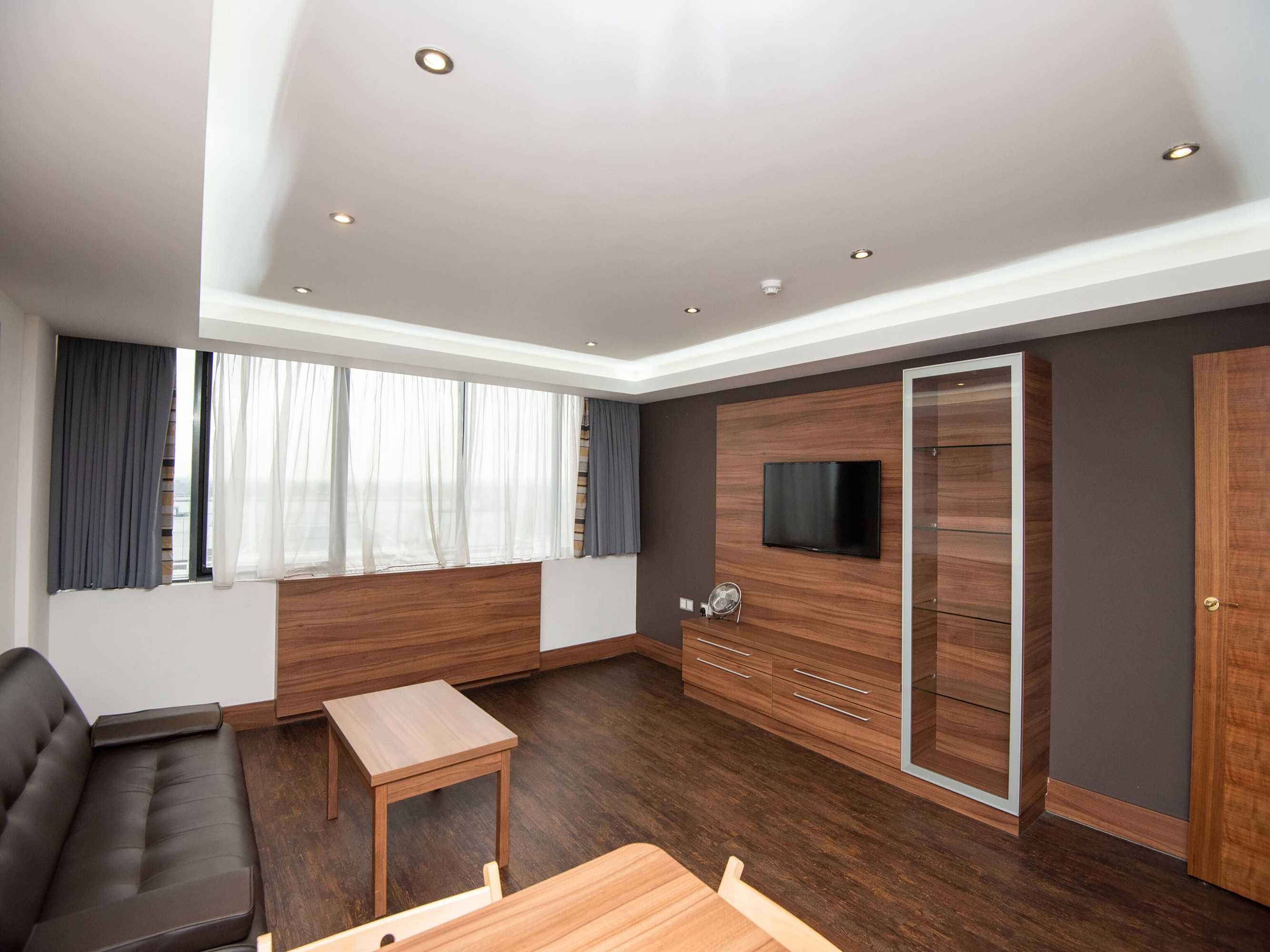Gift card for Livin' Serviced Apartments Gift card for Livin' Serviced Apartments