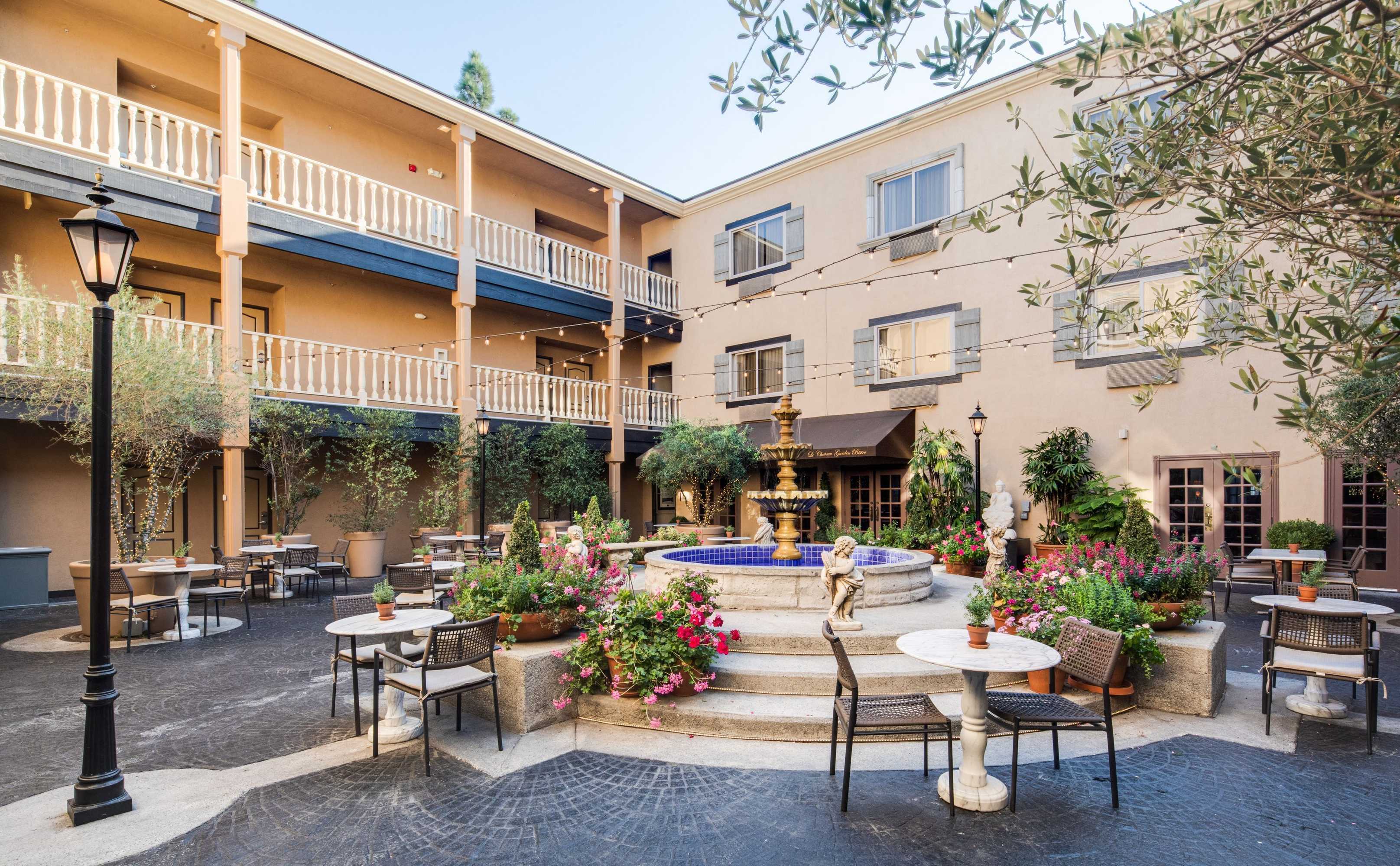 Gift card for Ayres Hotel Costa Mesa/newport Beach Gift card for Ayres Hotel Costa Mesa/newport Beach