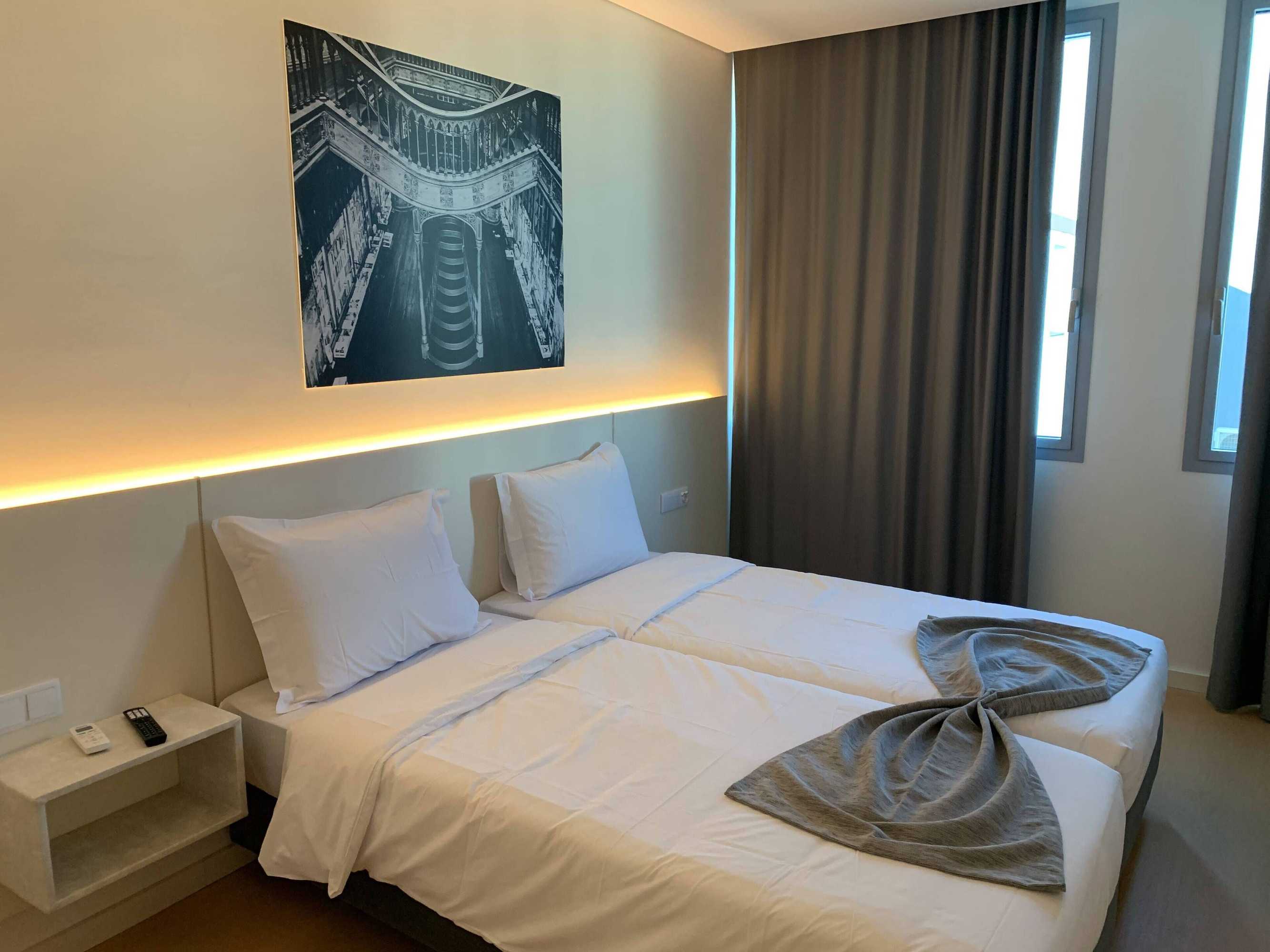 Gift card for Hotel Areosa