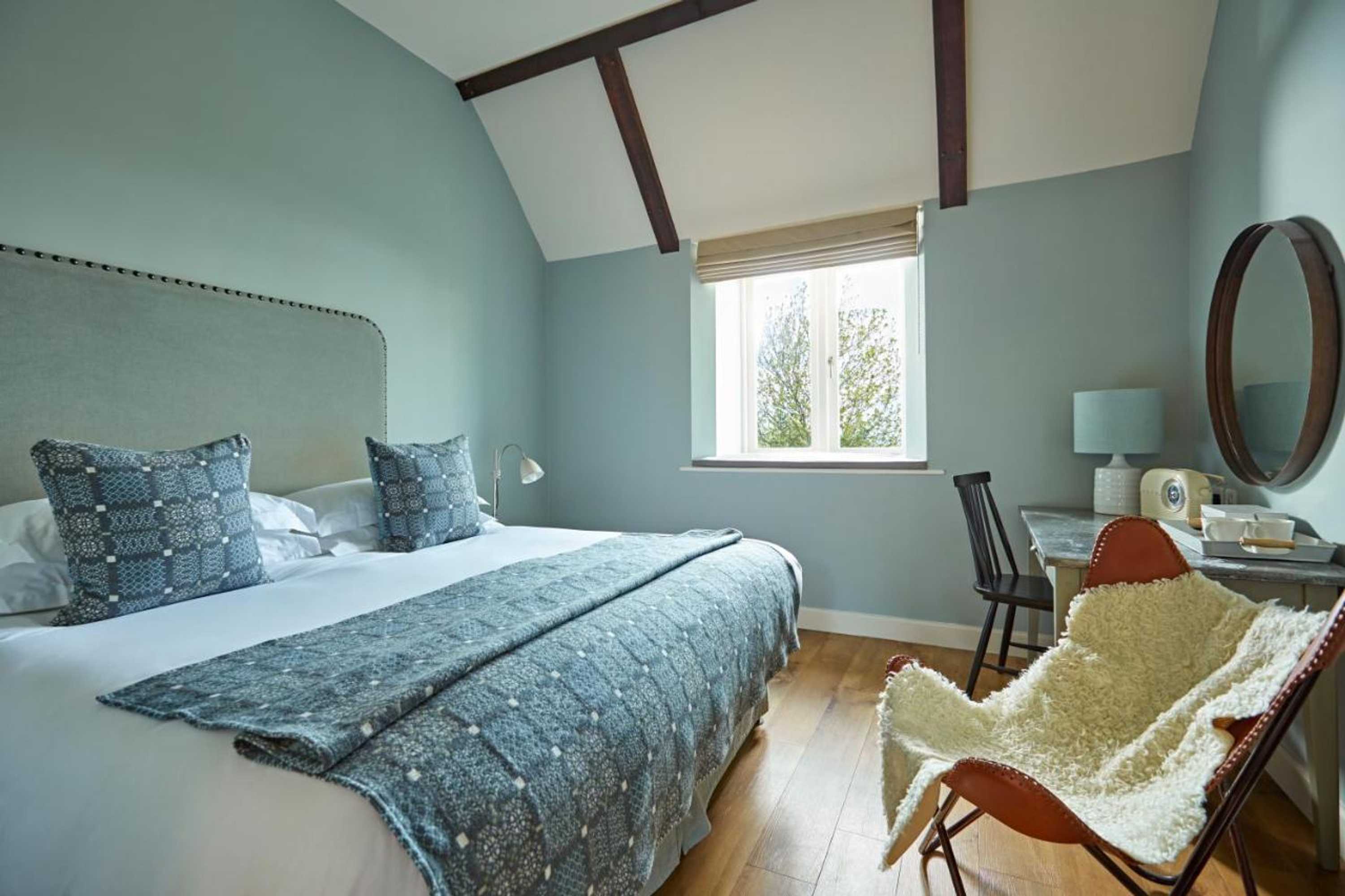 Gift card for The Fish Hotel