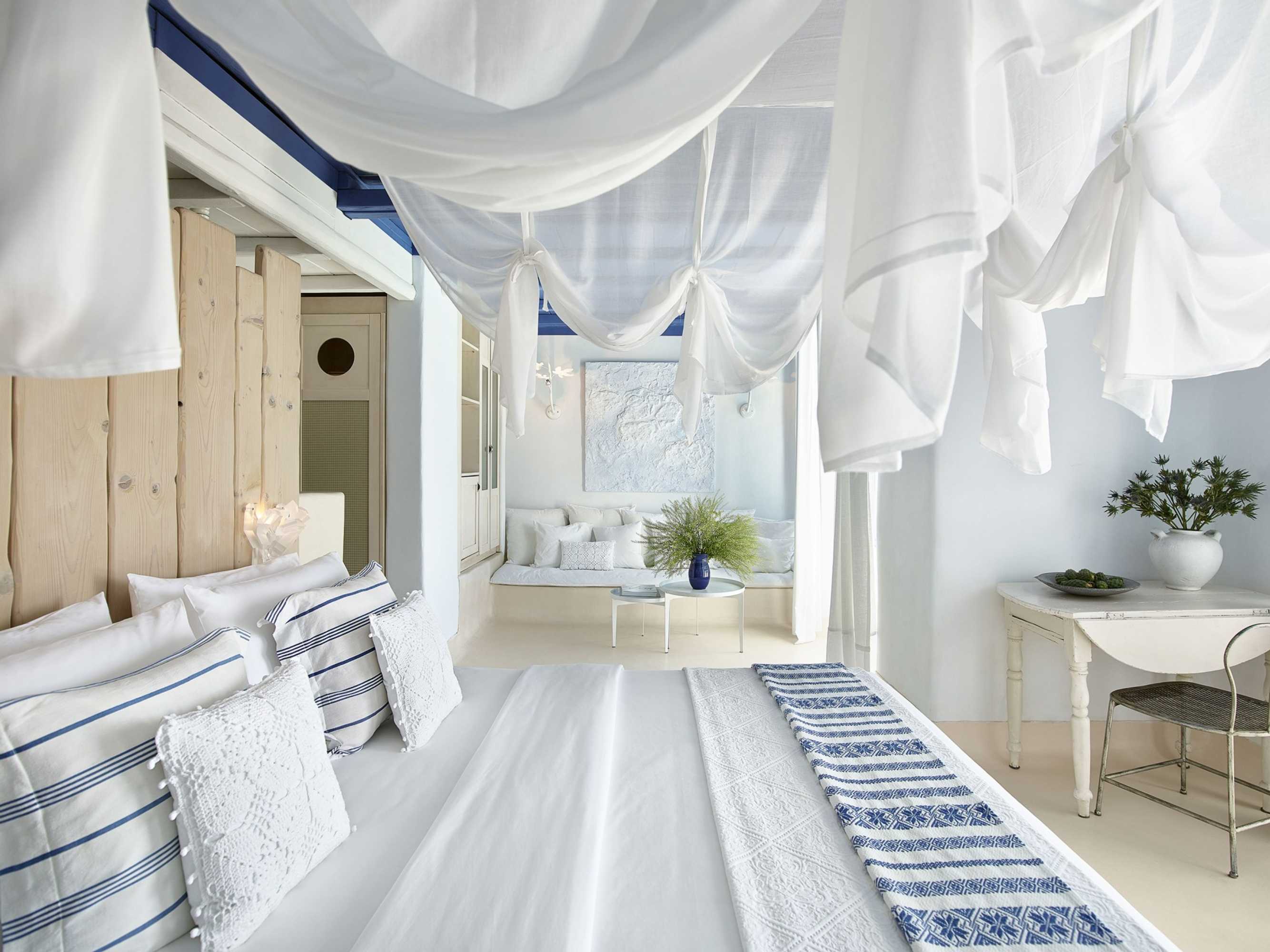 Gift card for Mykonos Blu, A Grecotel Resort to Live Gift card for Mykonos Blu, A Grecotel Resort to Live