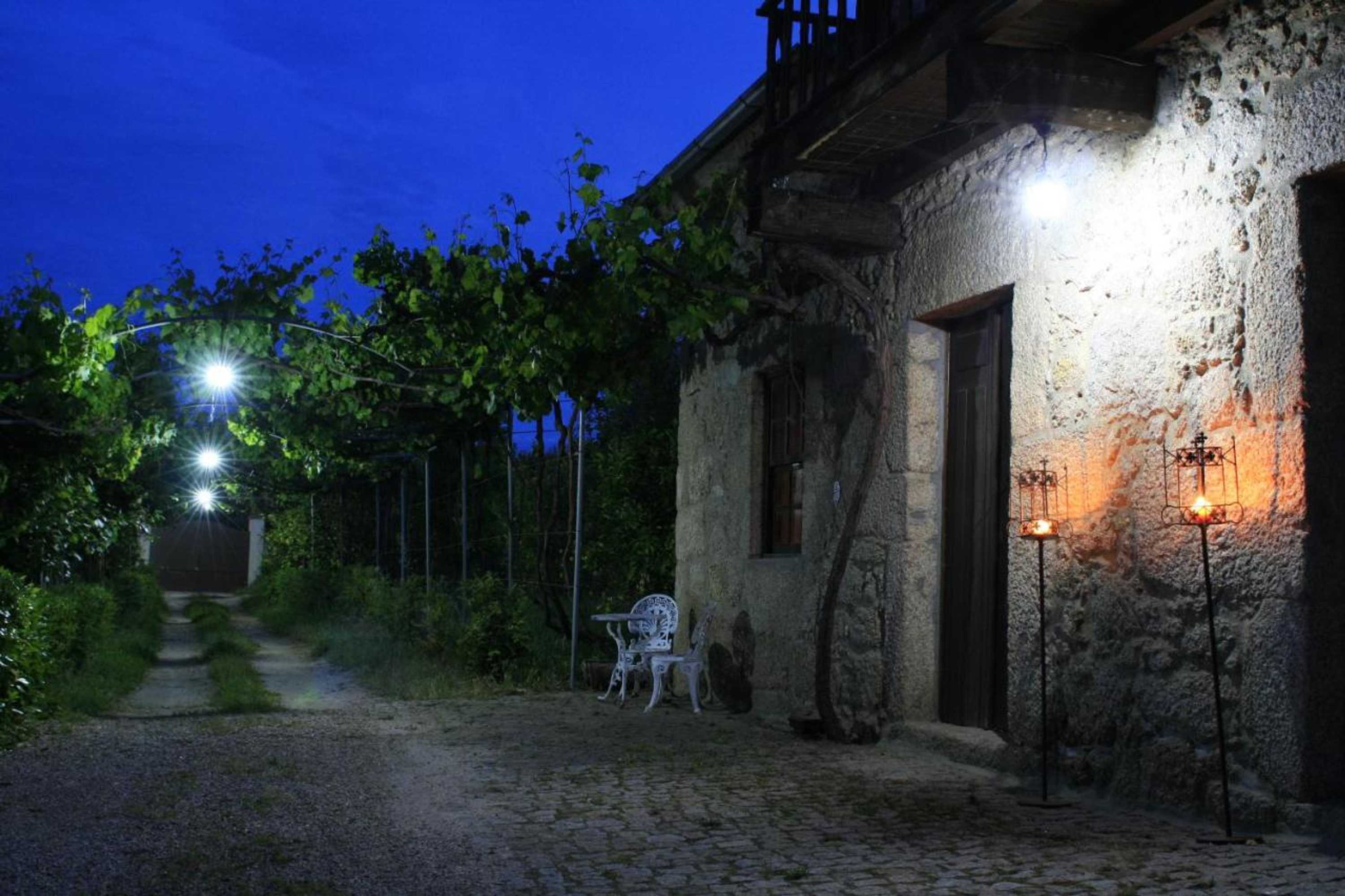 Gift card for Villa Silene