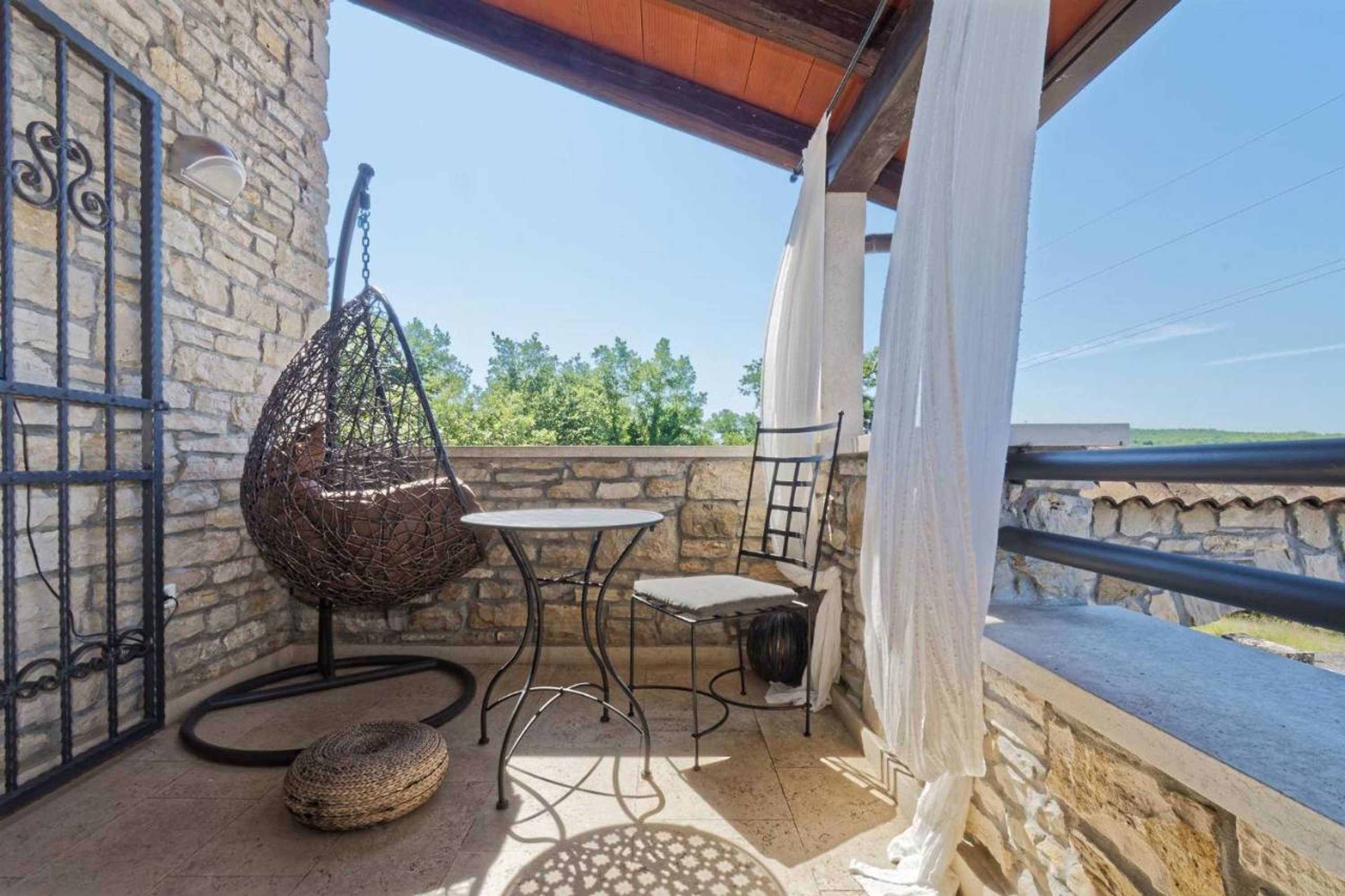 Gift card for Villa Kluni