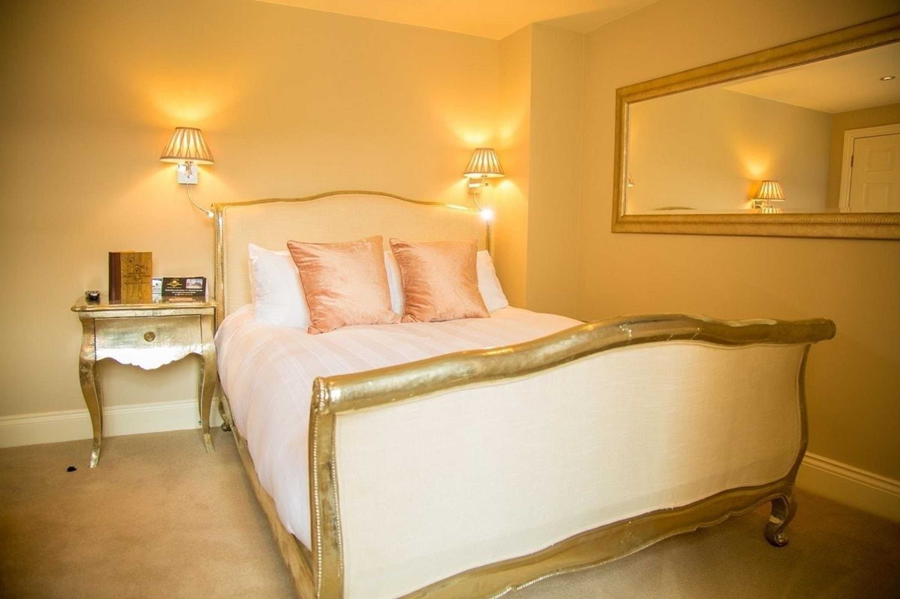 Gift card for No.10 Preston