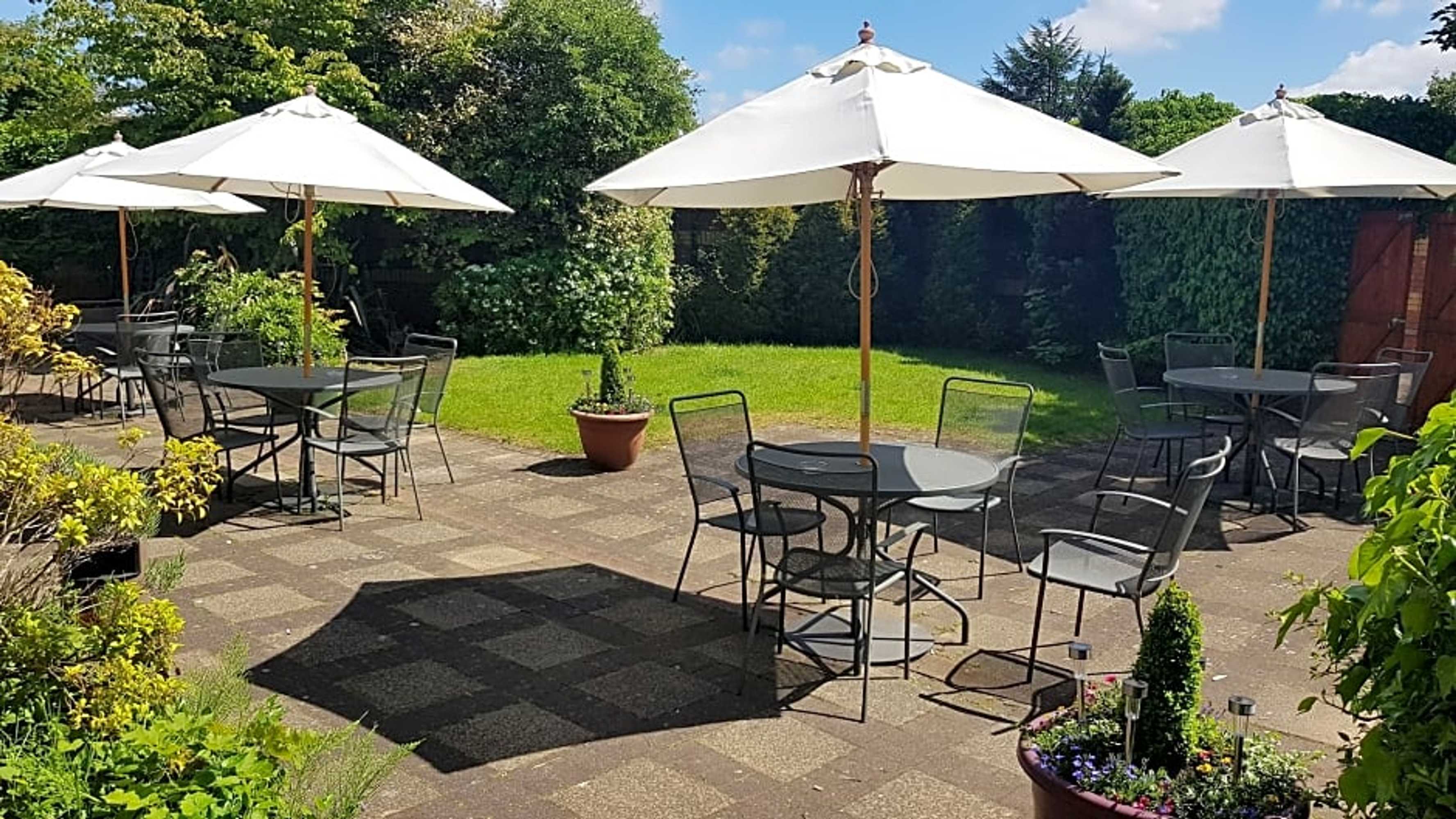 Gift card for Mercure Wigan Oak Hotel Gift card for Mercure Wigan Oak Hotel