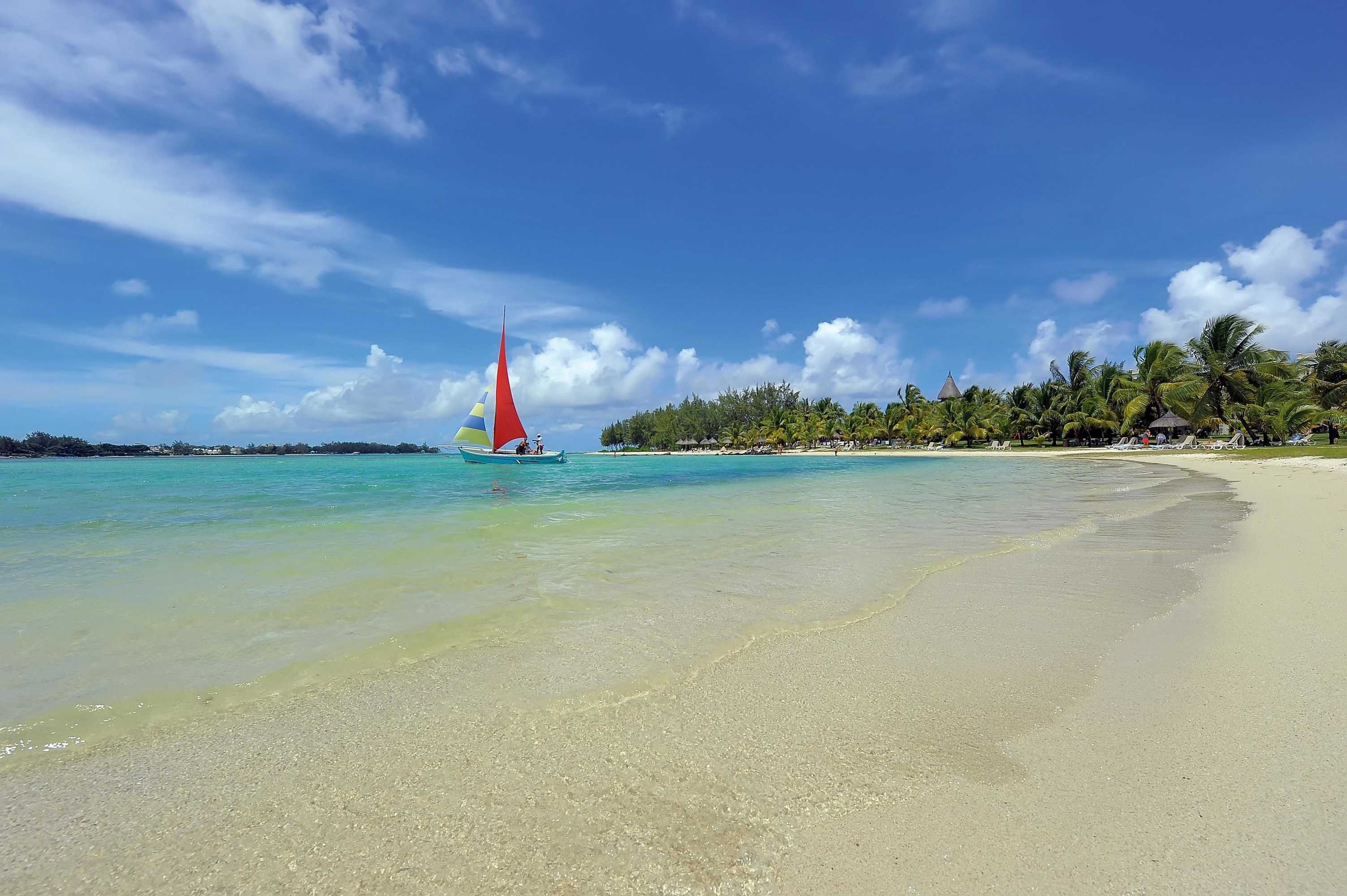 Gift card for Shandrani Beachcomber Resort & Spa Gift card for Shandrani Beachcomber Resort & Spa