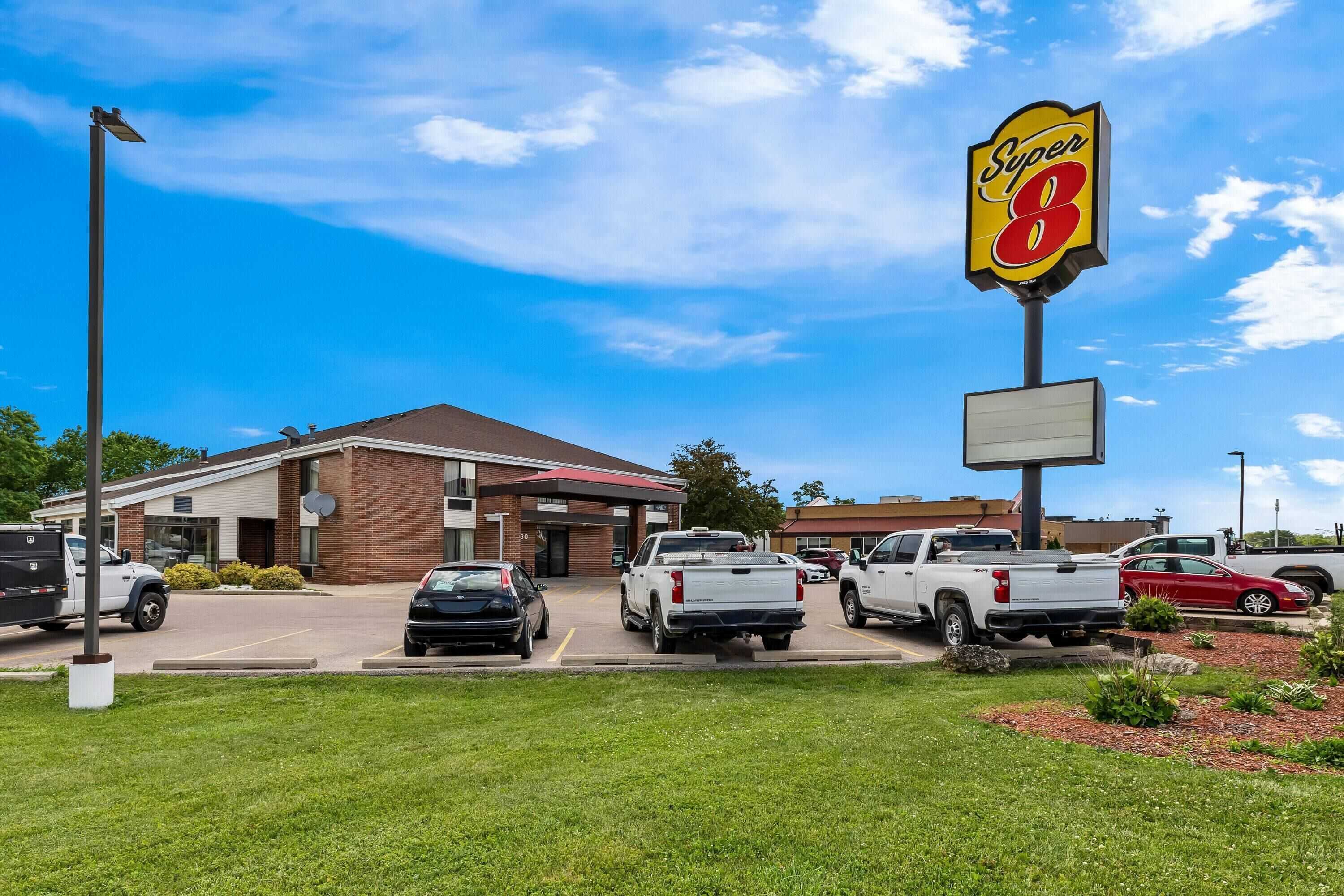 Gift card for Super 8 by Wyndham Watertown WI Gift card for Super 8 by Wyndham Watertown WI