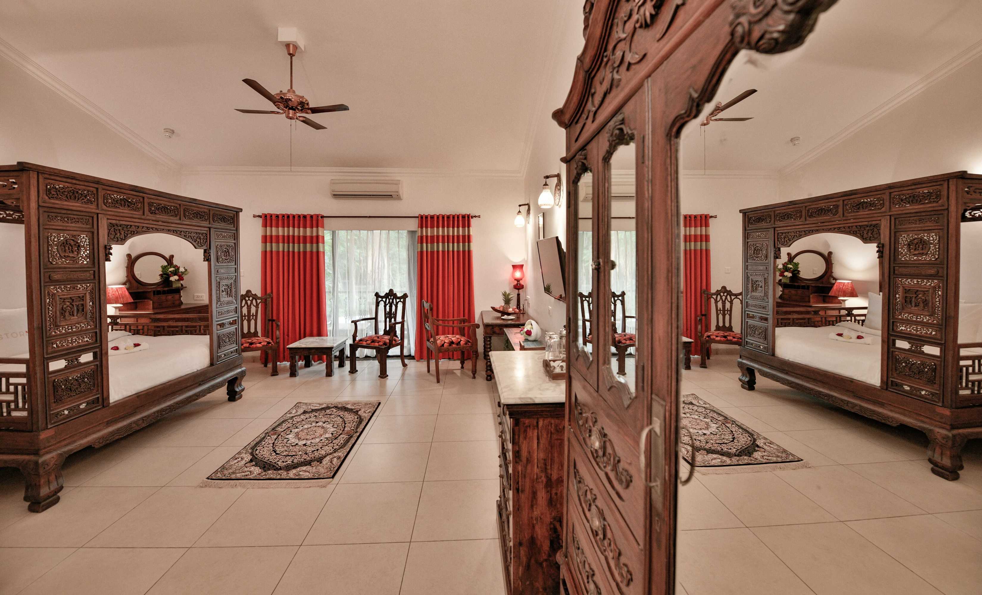 Gift card for Storii By Itc Hotels, Shanti Morada Goa Gift card for Storii By Itc Hotels, Shanti Morada Goa