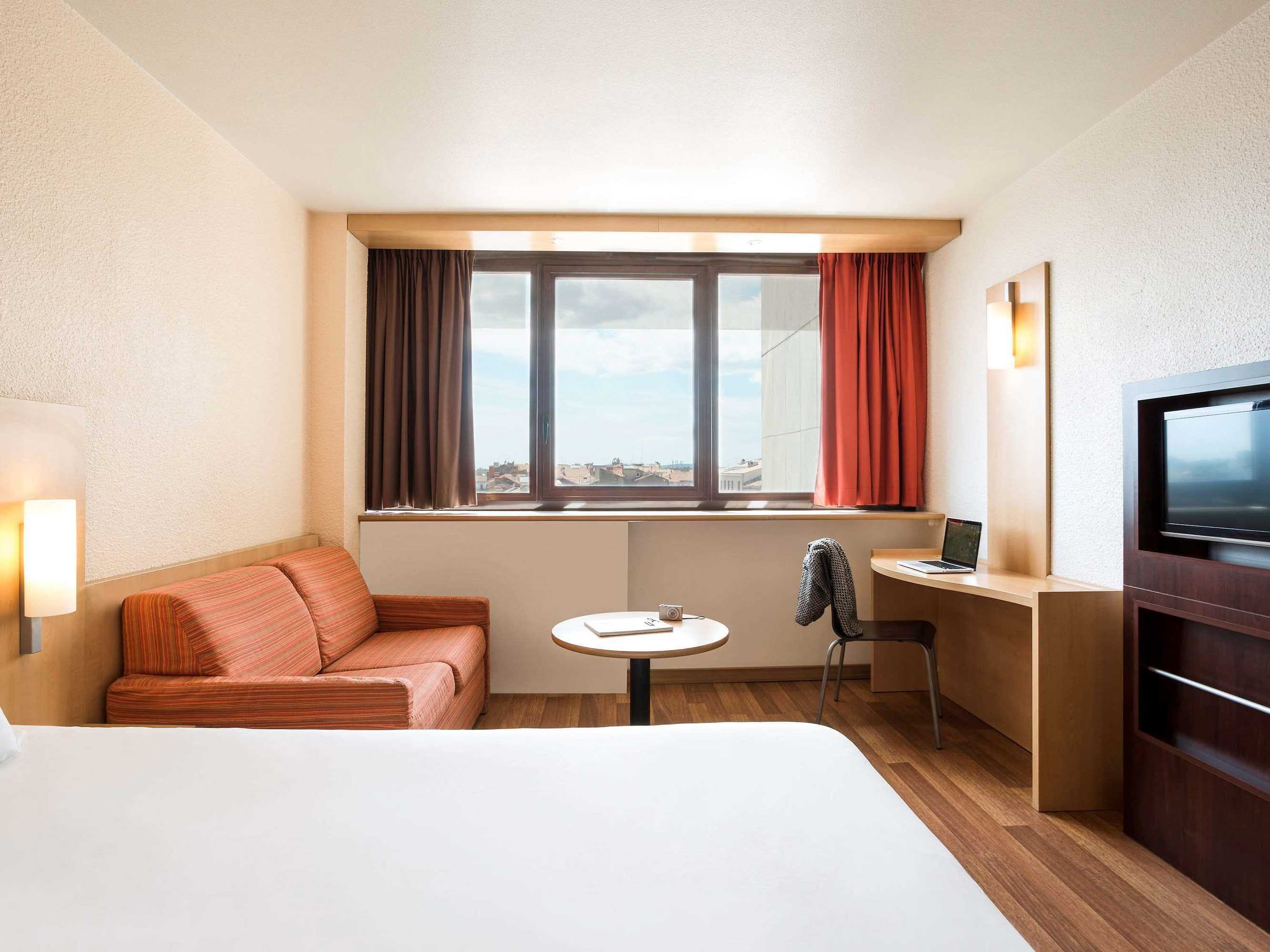 Gift card for Ibis Montpellier Centre Comédie Gift card for Ibis Montpellier Centre Comédie