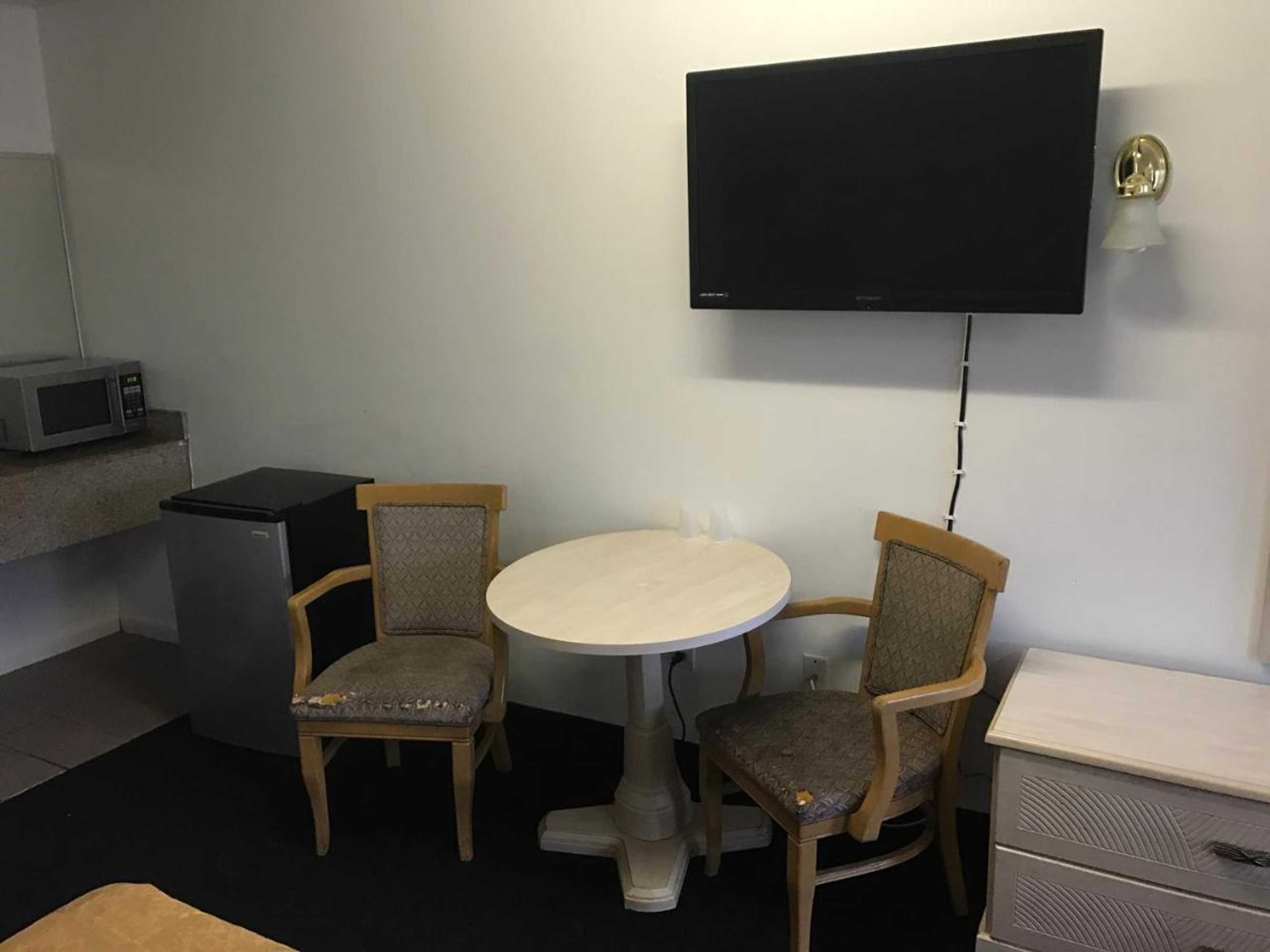 Gift card for Mayfair Motel