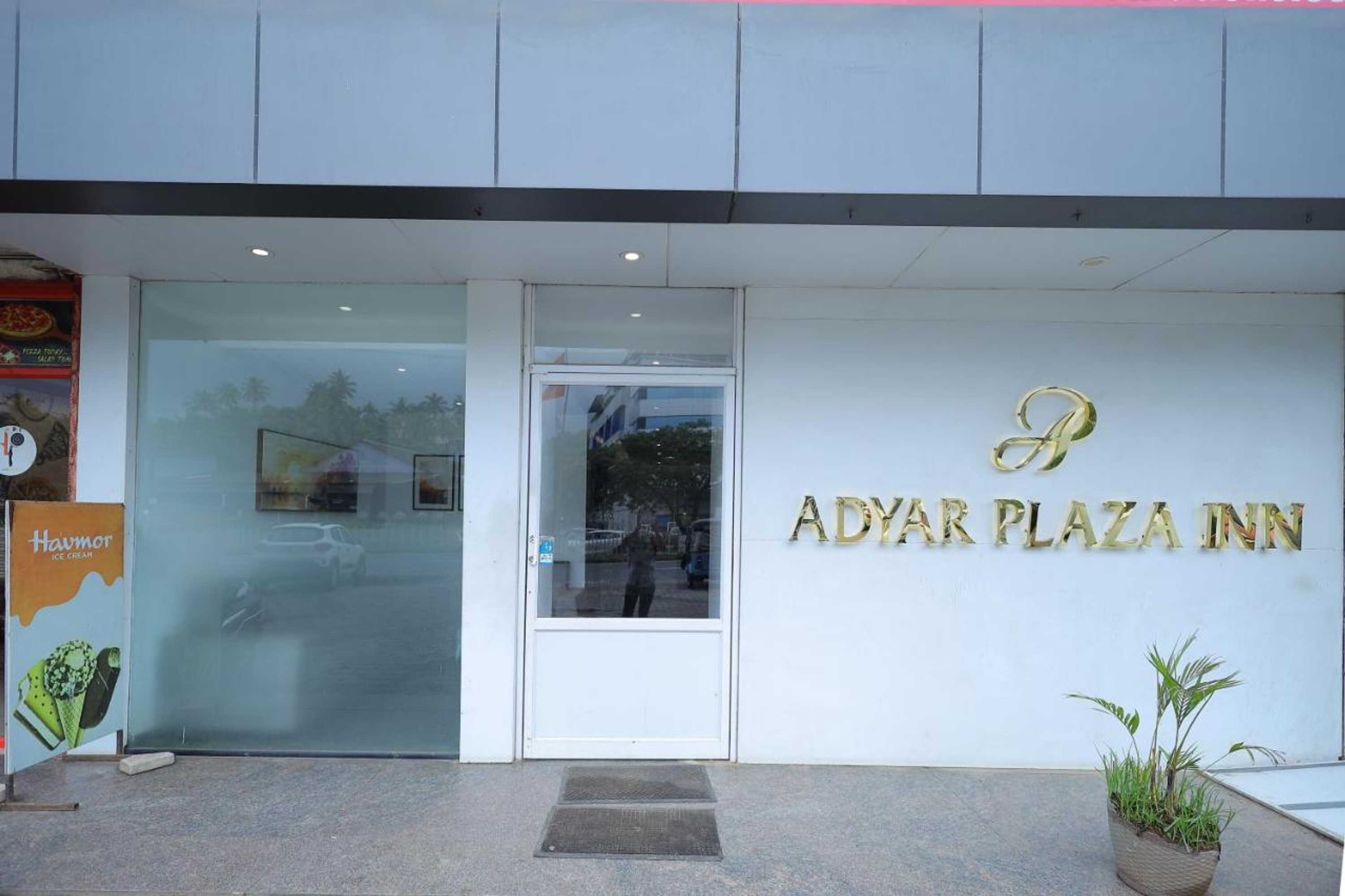 Gift card for Adyar Plaza Inn by Rak Rooms, Mangaluru