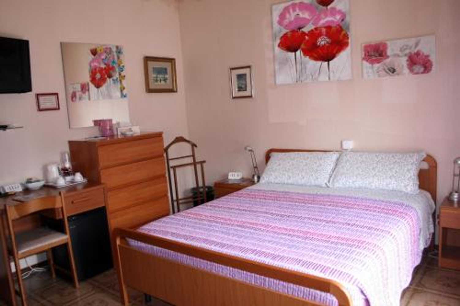 Gift card for A Casa di Gianna B&b