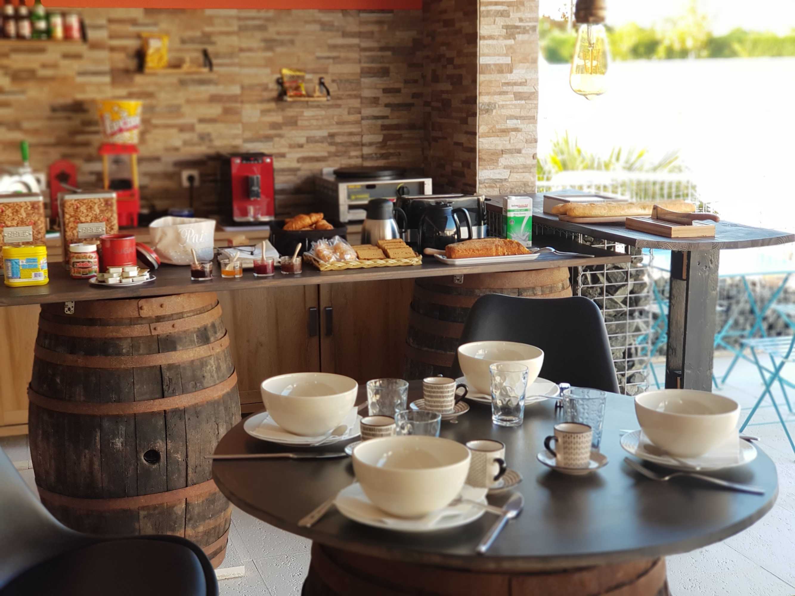 Gift card for La Casa de Lylou