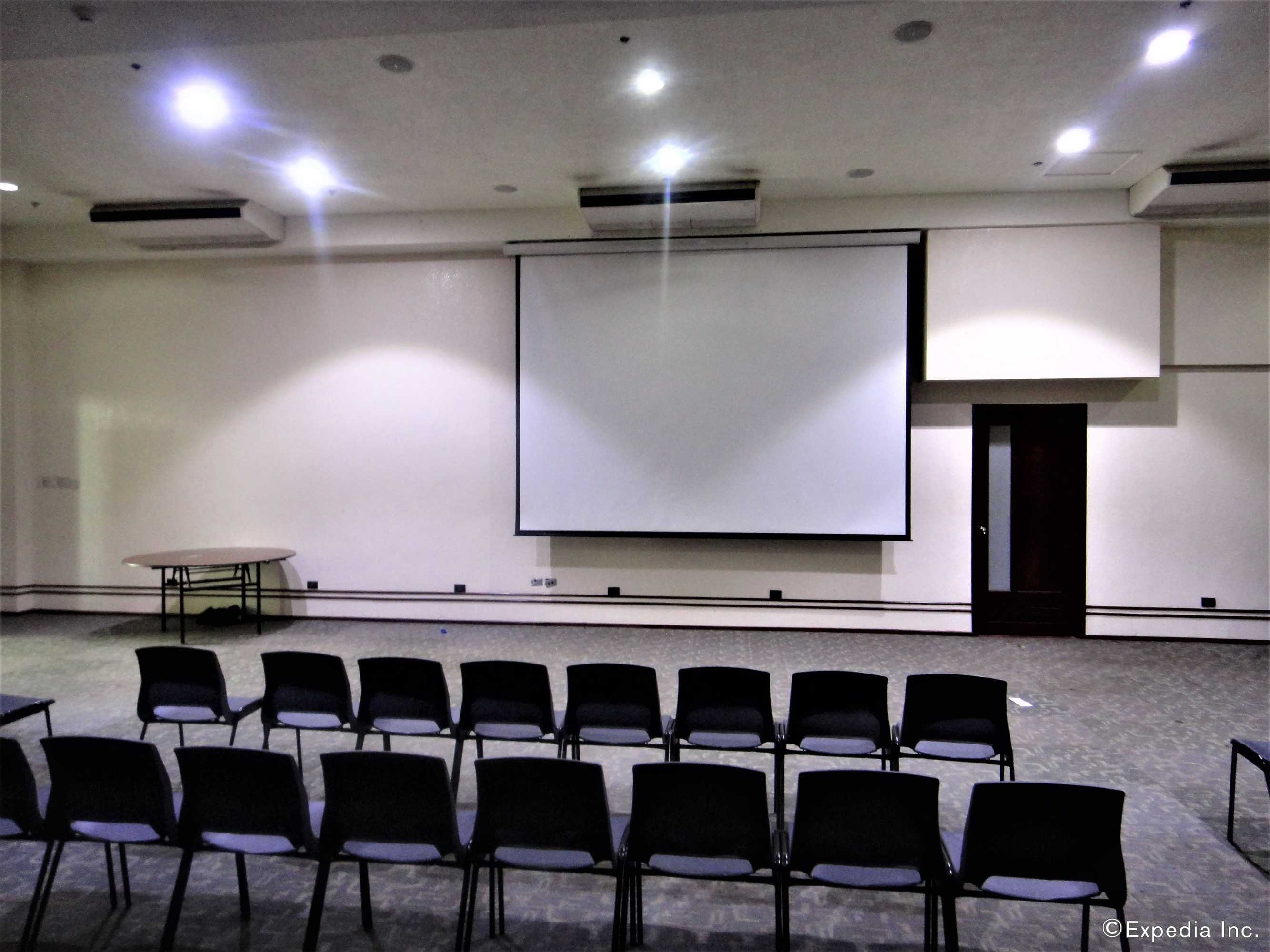 Gift card for Hotel Centro Puerto Princesa, Palawan