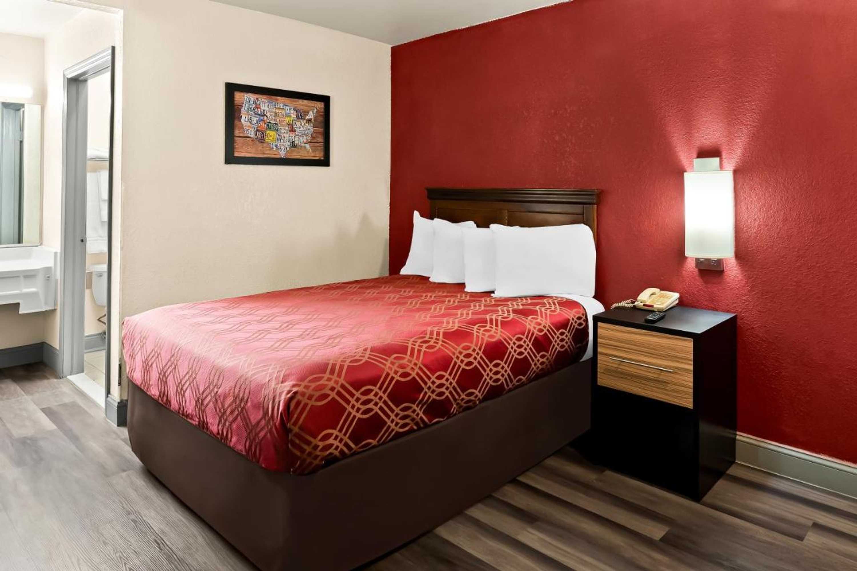 Gift card for Bellmawr Economy Inn Bellmawr-Philadelphia Area