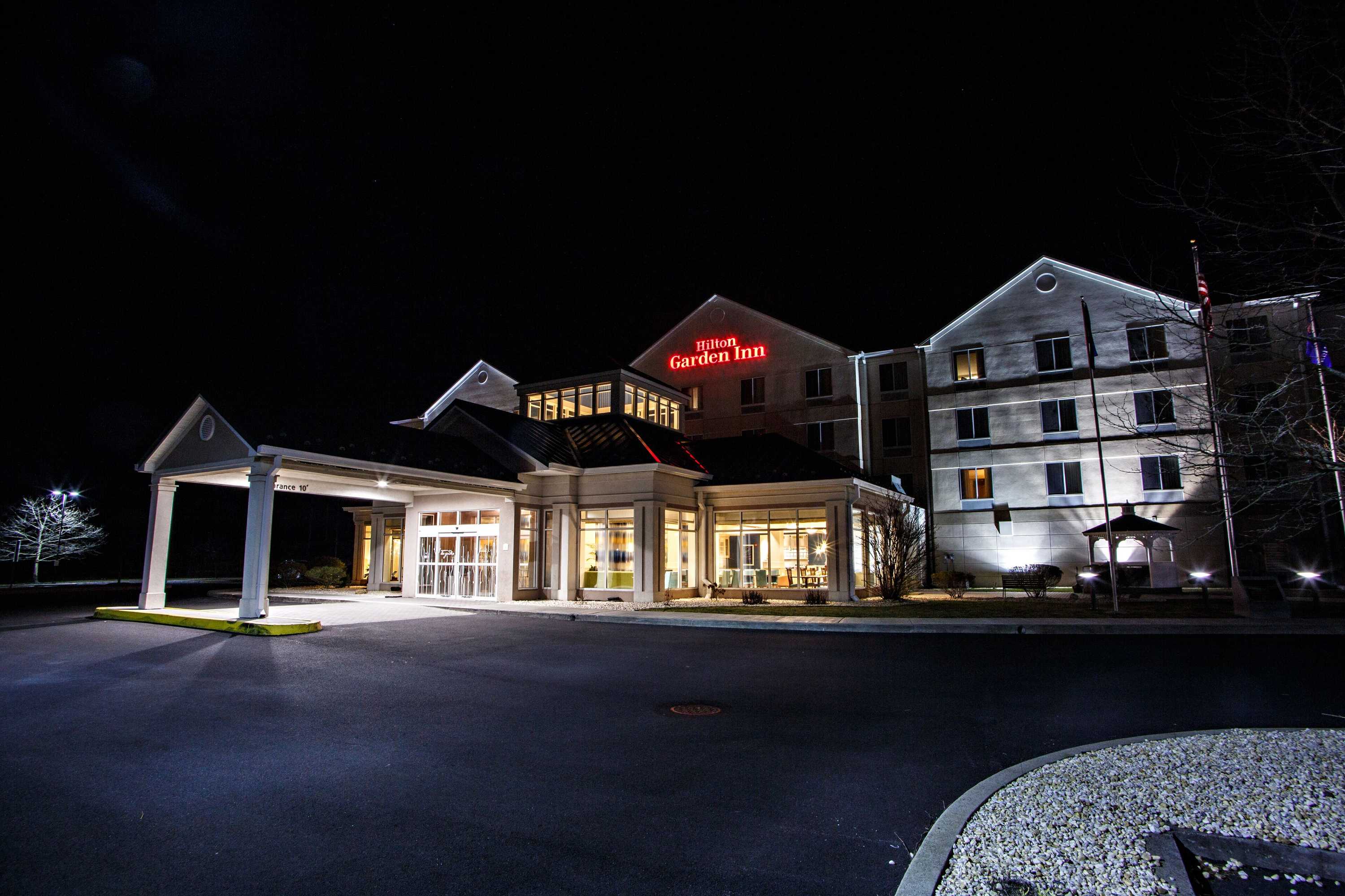 Gift card for Hilton Garden Inn Gettysburg Gift card for Hilton Garden Inn Gettysburg