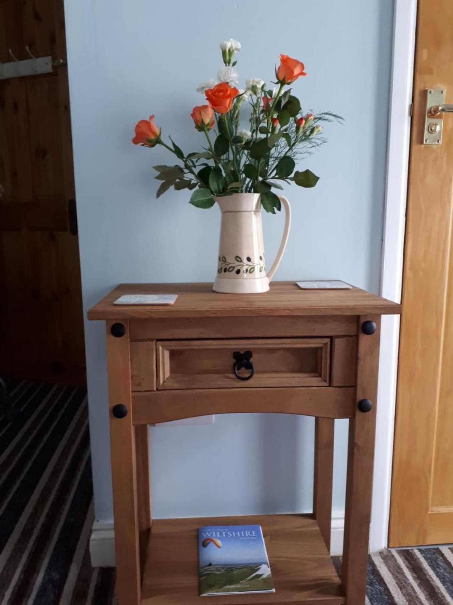 Gift card for Santi Bhavana Bed & Breakfast