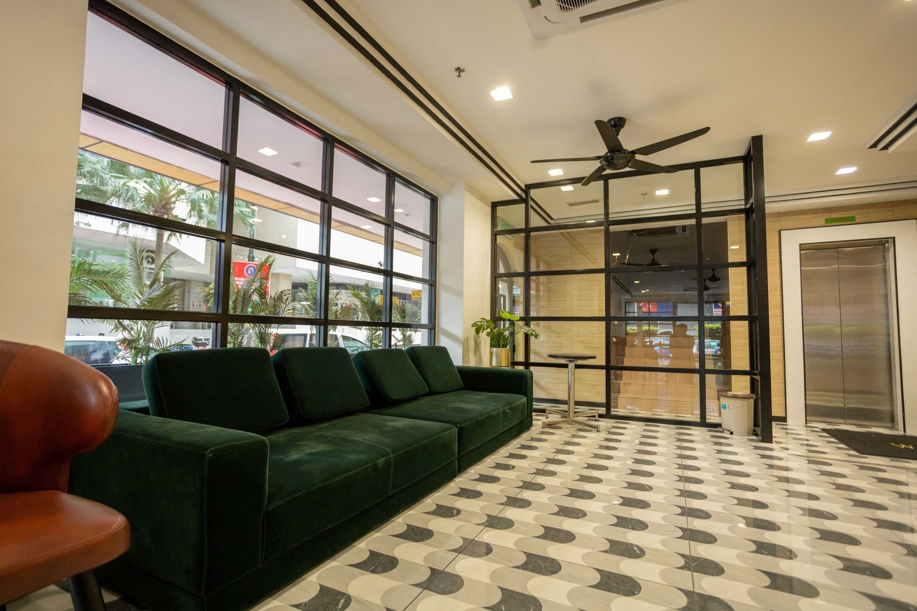 Gift card for Citrus Hotel Johor Bahru by Compass Hospitality