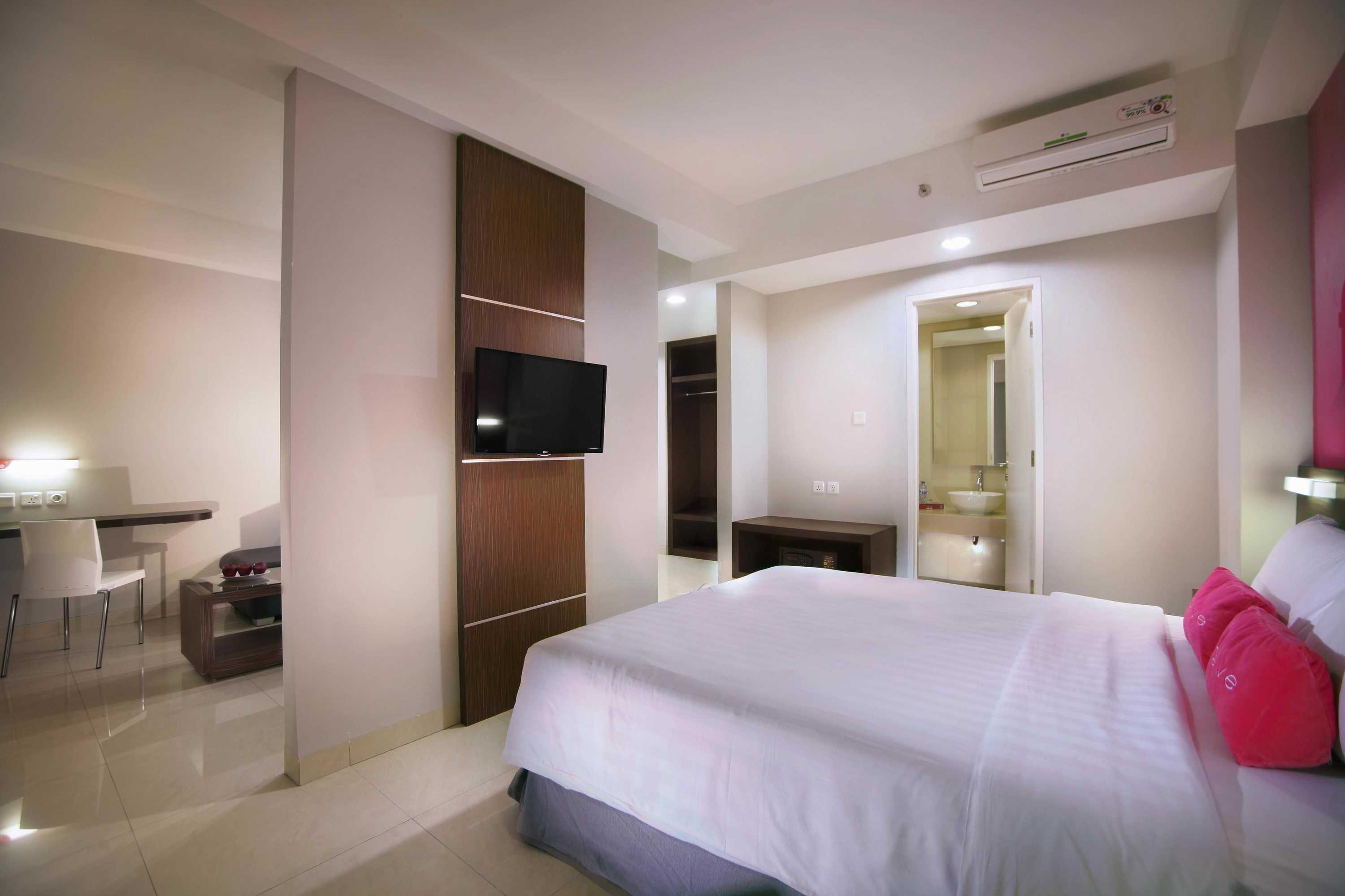Gift card for Favehotel Padjajaran Bogor Gift card for Favehotel Padjajaran Bogor