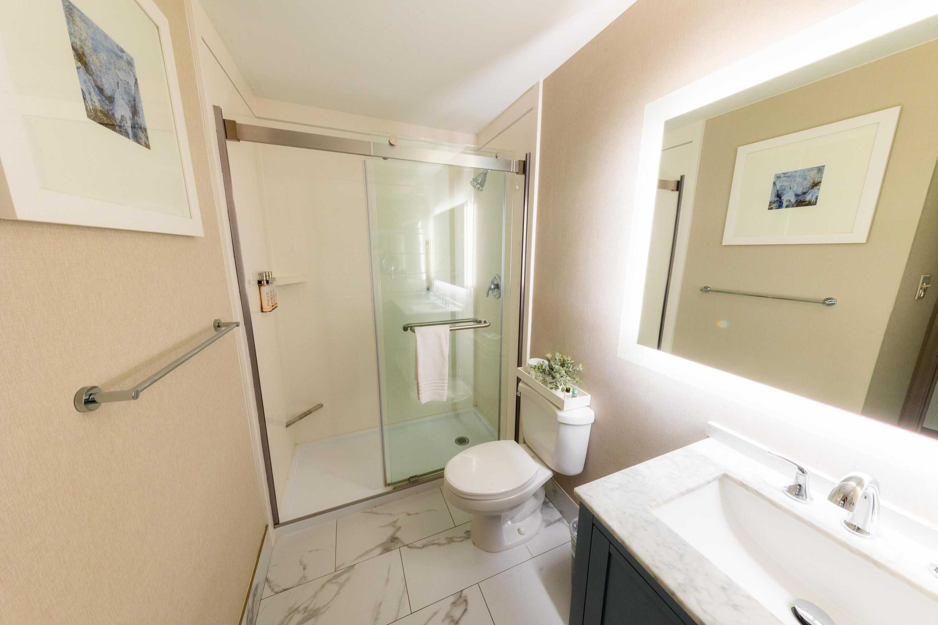 Gift card for The Westfield Inn, BW Signature Collection