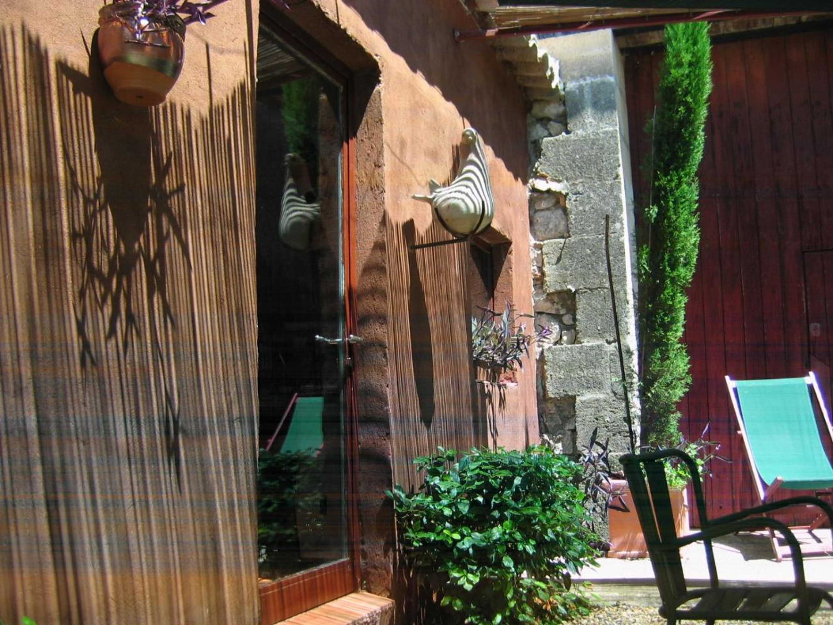 Gift card for La Mazade