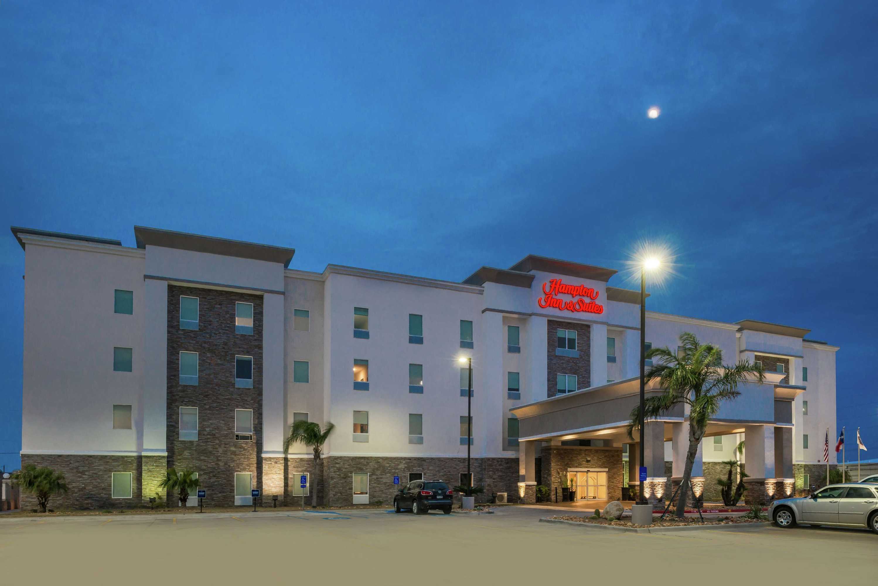 Gift card for Hampton Inn & Suites Port Aransas Gift card for Hampton Inn & Suites Port Aransas