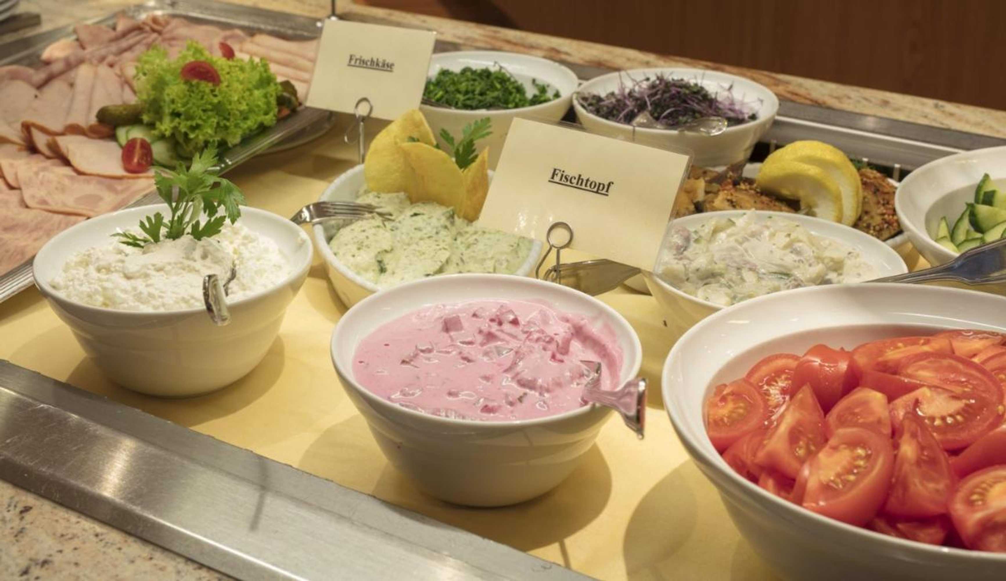 Gift card for Hotel Schweizer Hof Thermal & Vital Resort