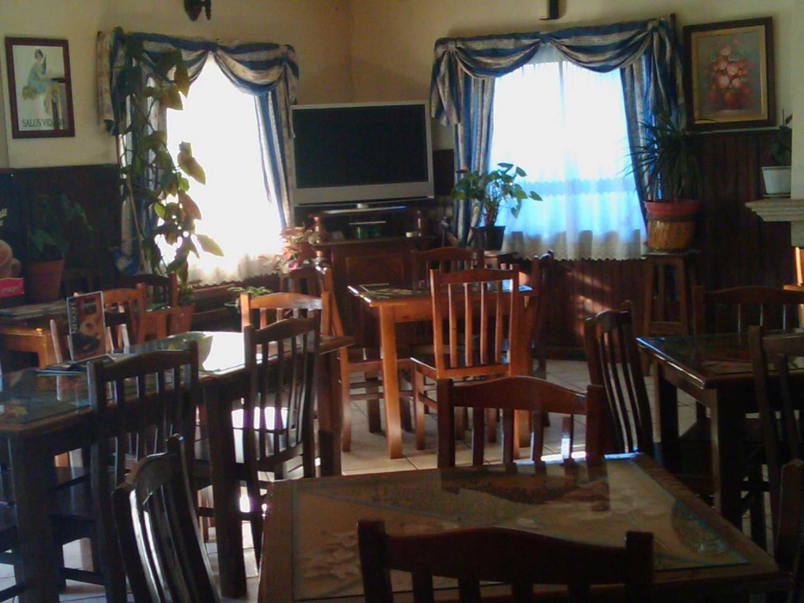 Gift card for Hotel Azibo e Restaurante