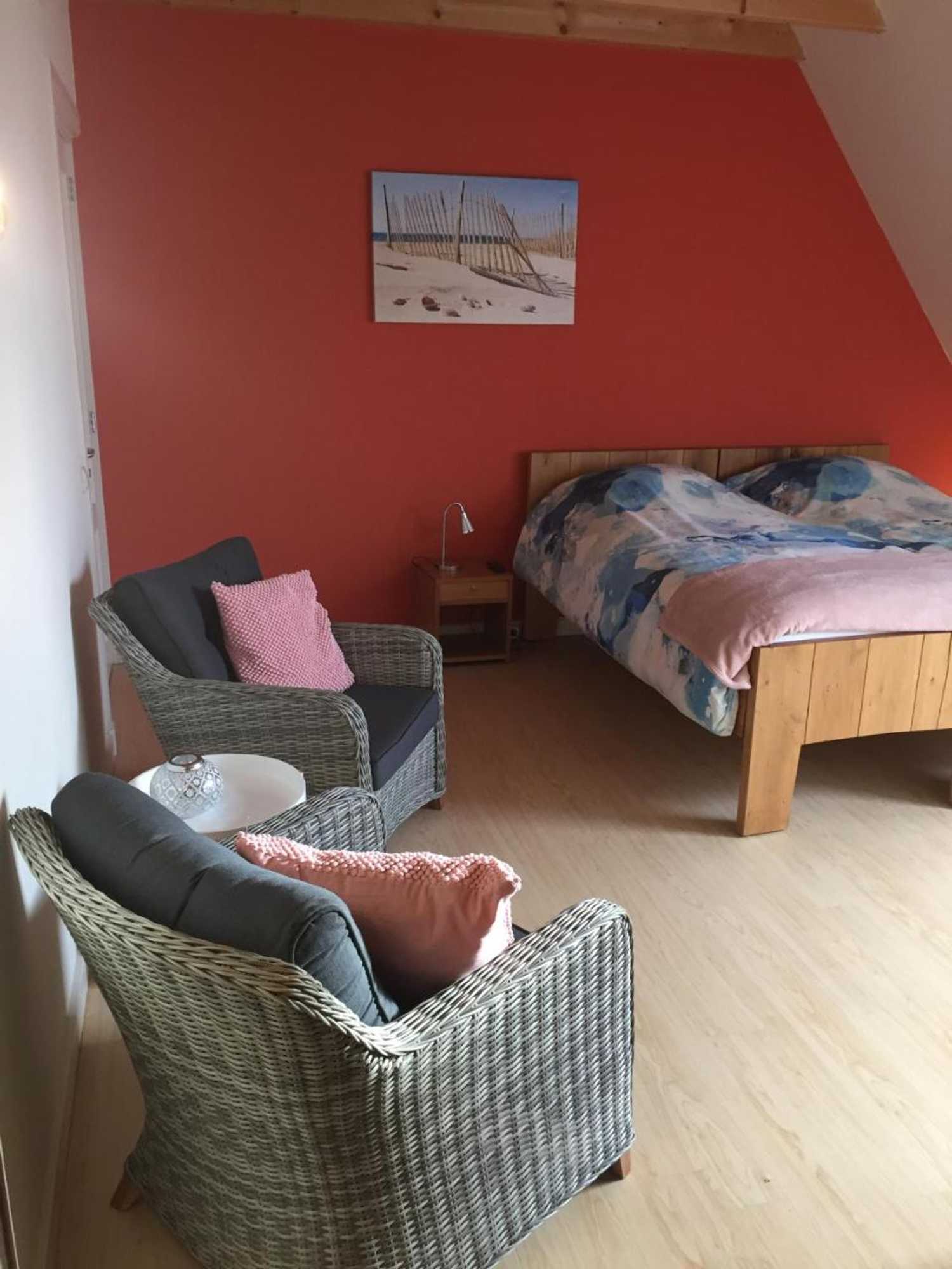 Gift card for B&b Idylle Aan Zee Incl 2 Wellnessstudios