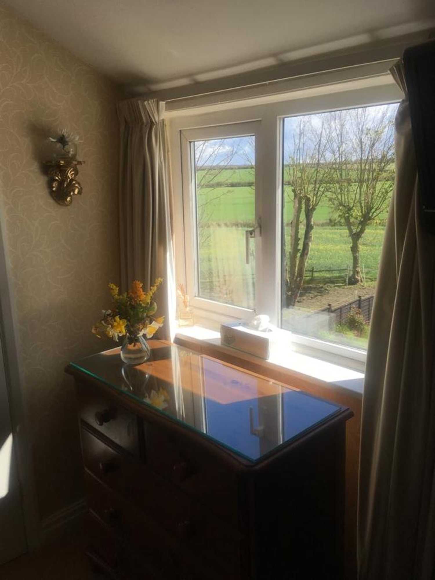 Gift card for West Wold Farm House B&b