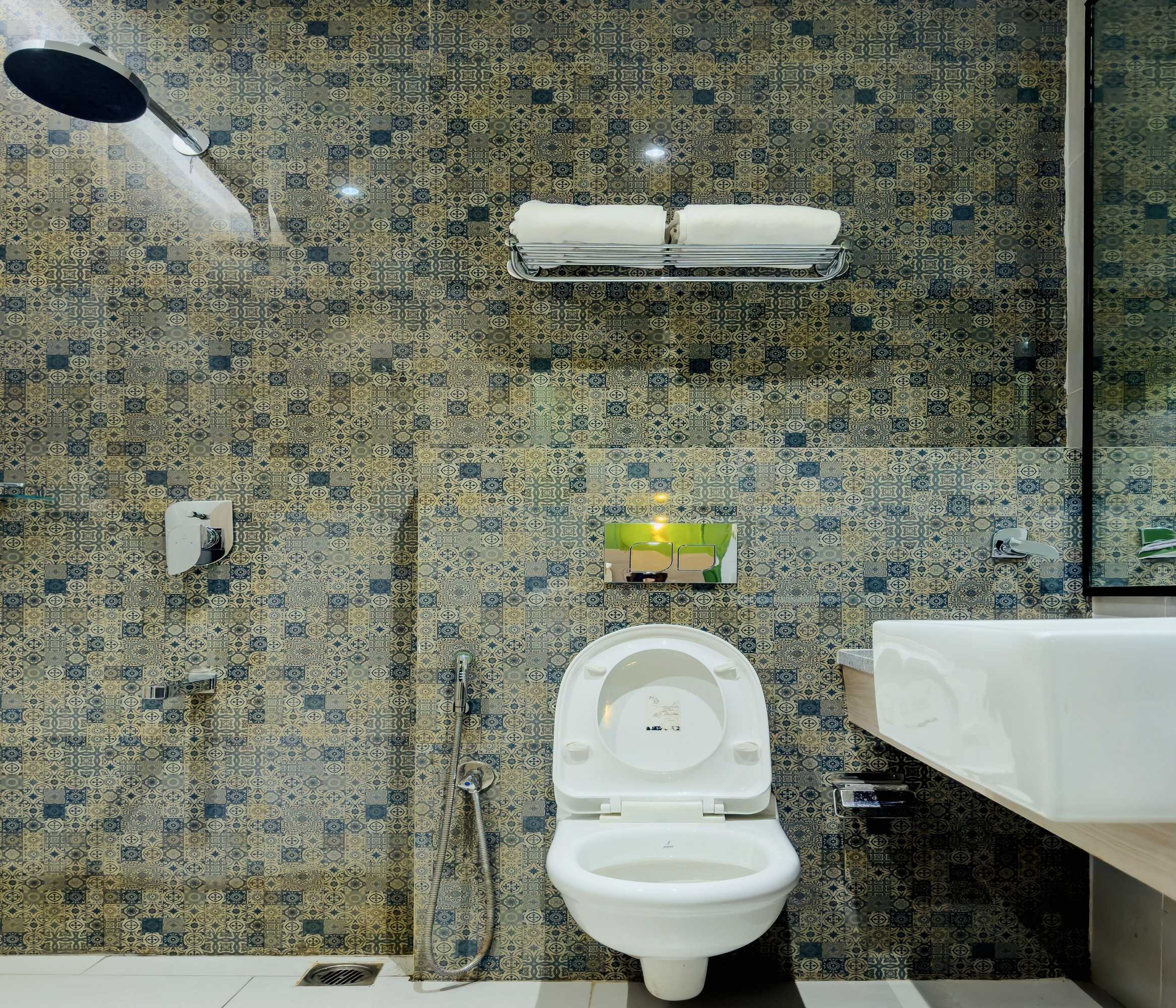 Gift card for Hotel Wonder Hills @ Har ki Pauri Road Haridwar