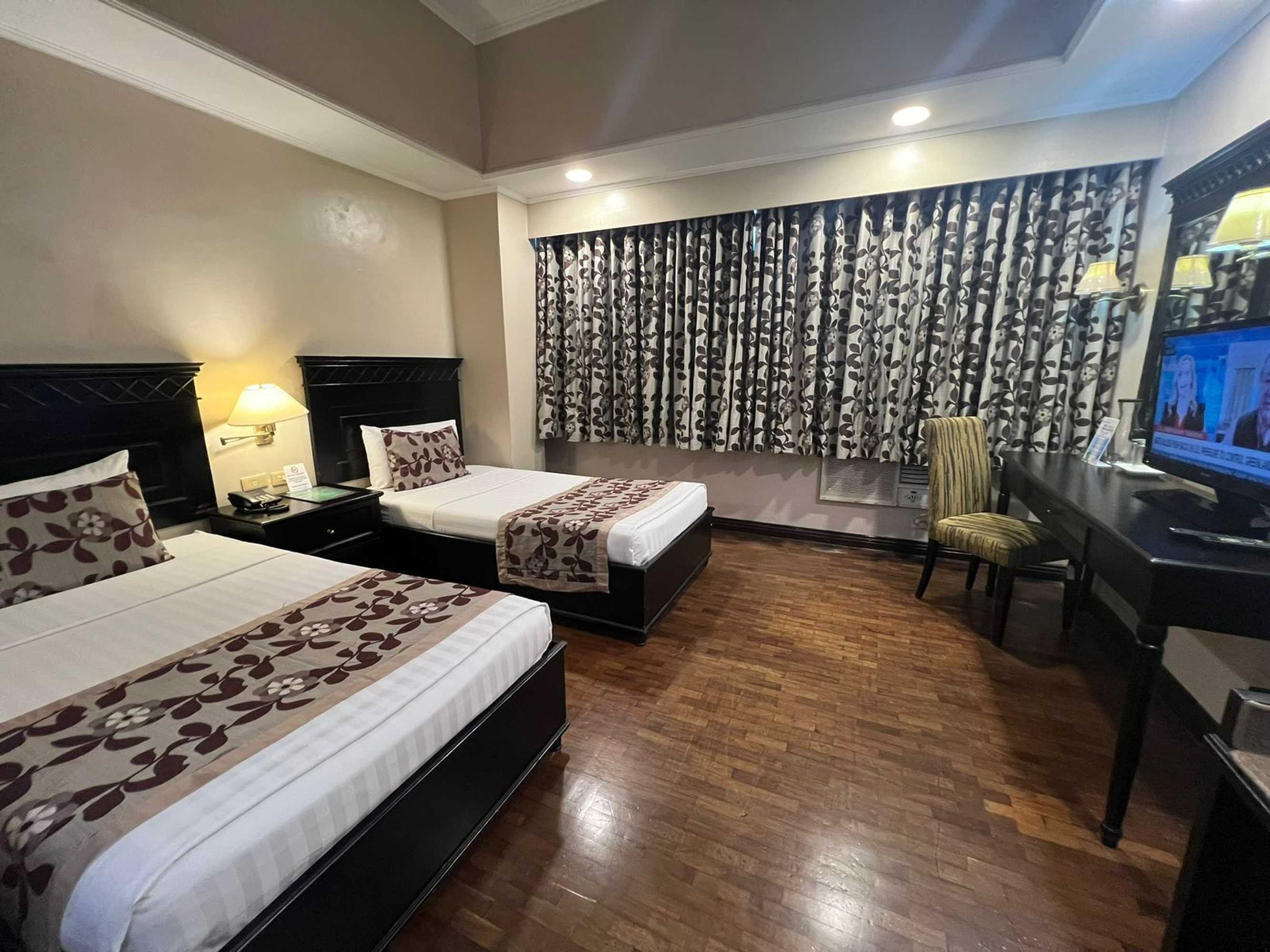 Gift card for El Cielito Hotel - Sta. Rosa