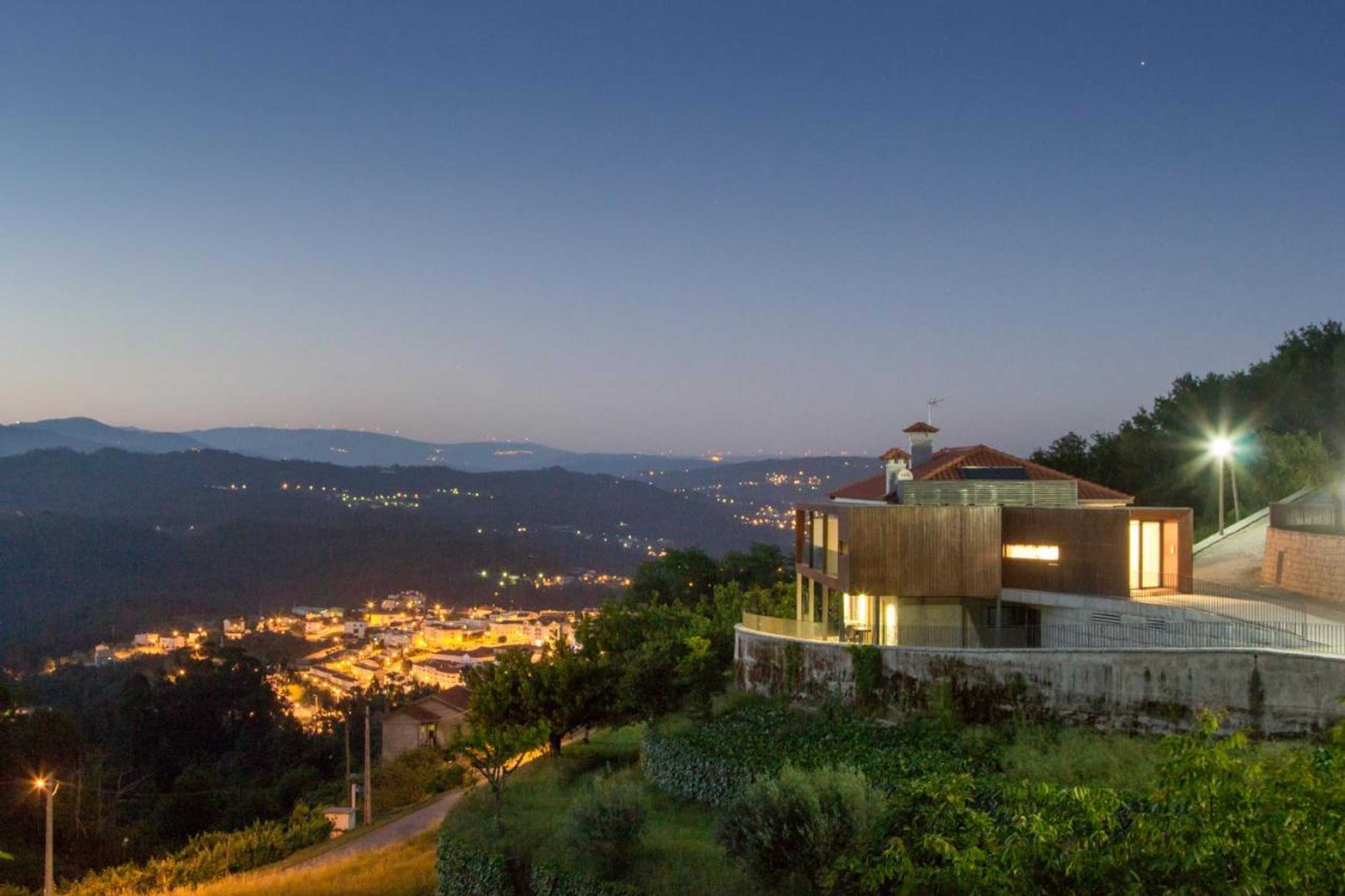 Gift card for Quinta do Fontelo