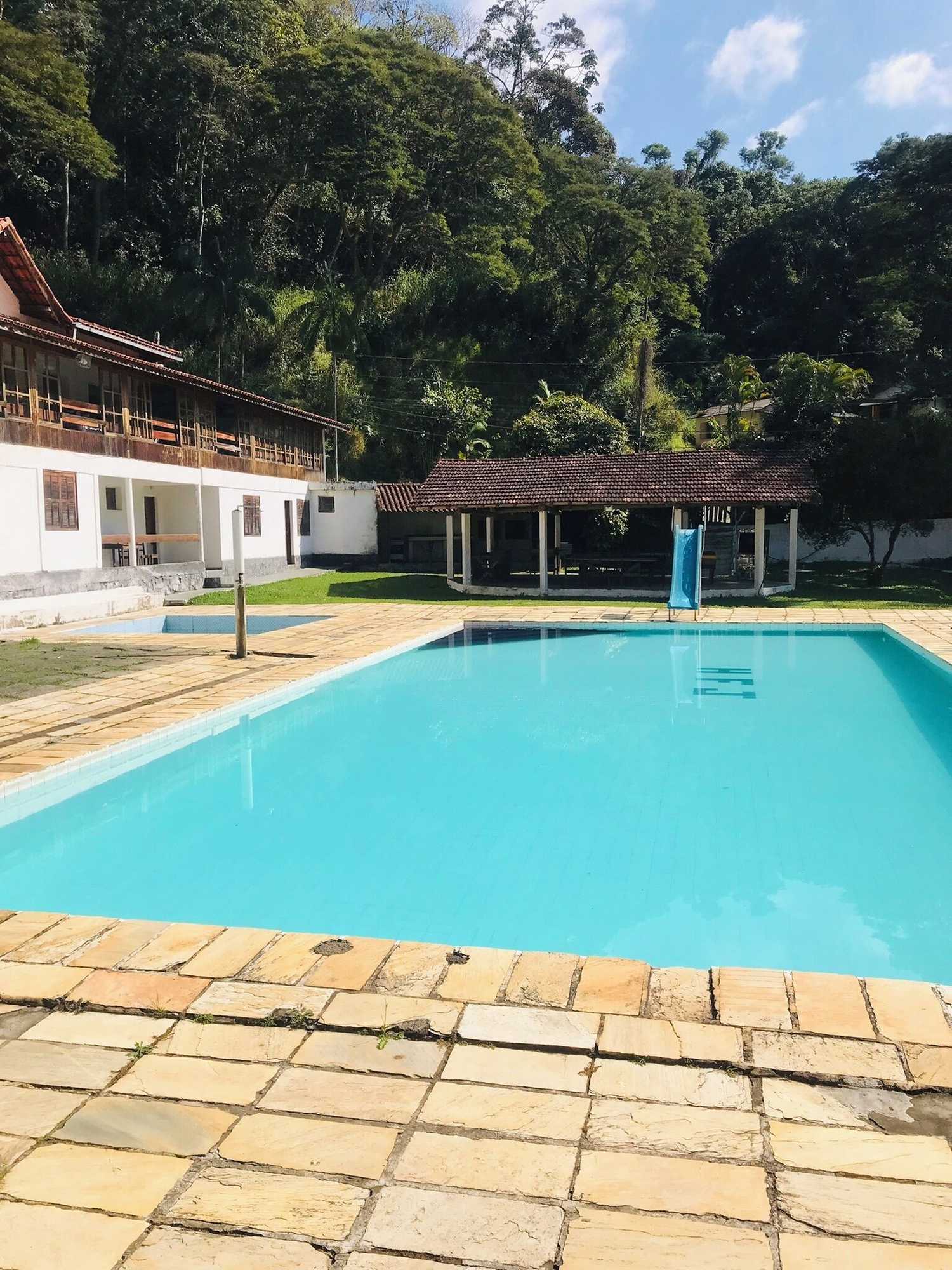 Gift card for Hotel Fazenda Jequitibá Gift card for Hotel Fazenda Jequitibá