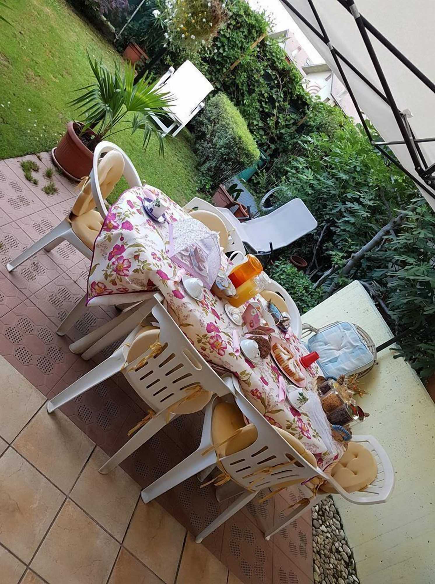 Gift card for B&b La Delice