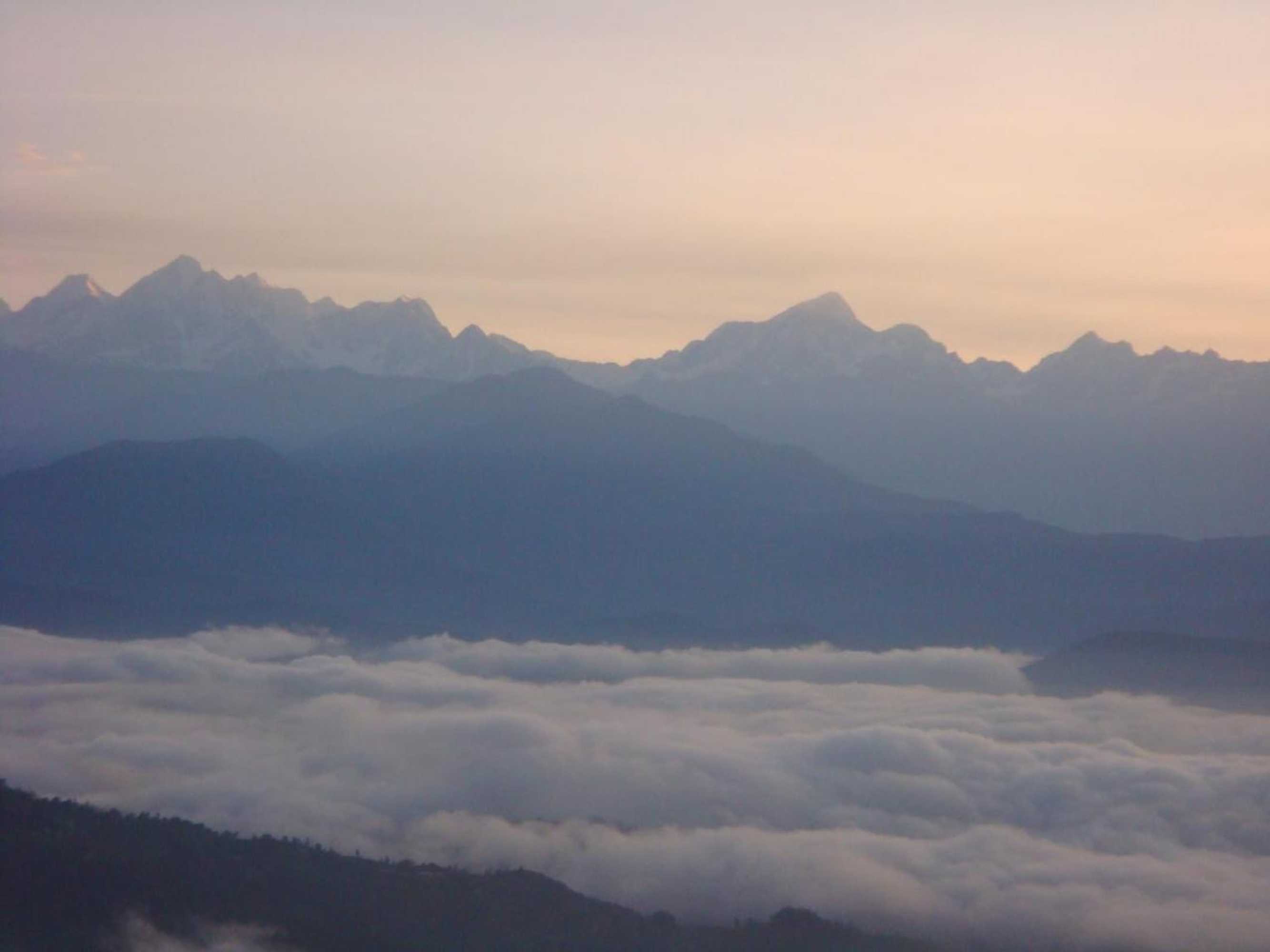 Gift card for Shiva Guest House