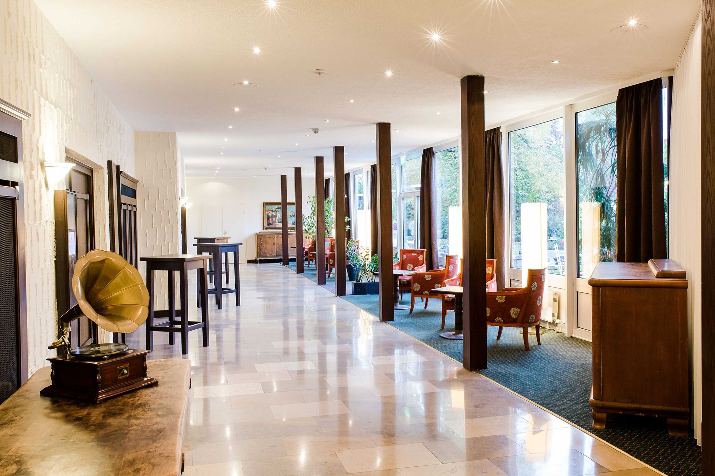 Gift card for Parkhotel Krone Gift card for Parkhotel Krone