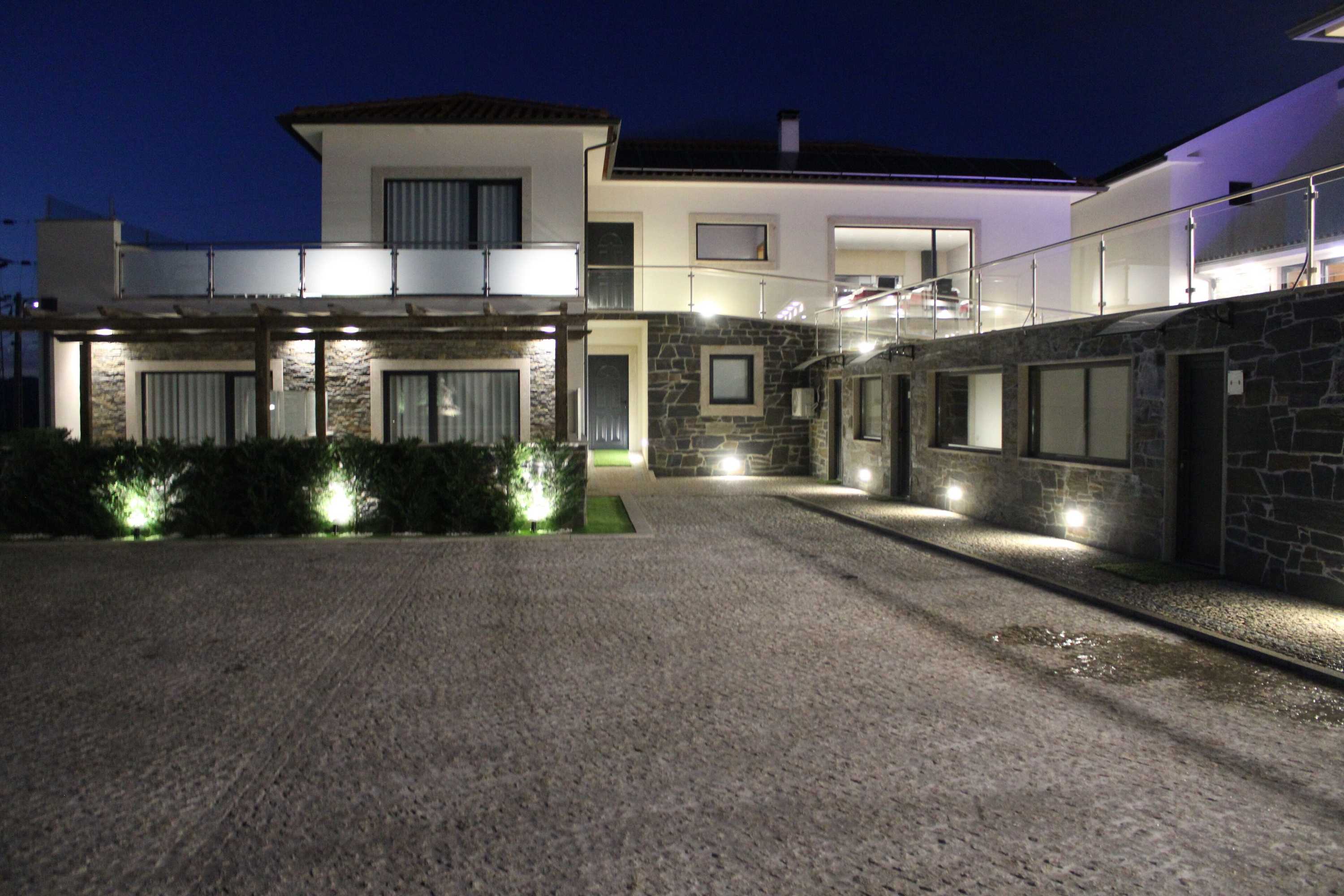 Gift card for Socalcos Do Douro House